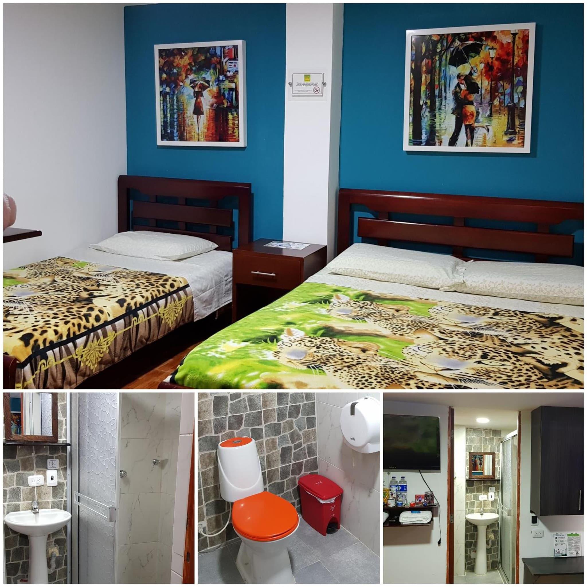 Hotel Confortel photo 3