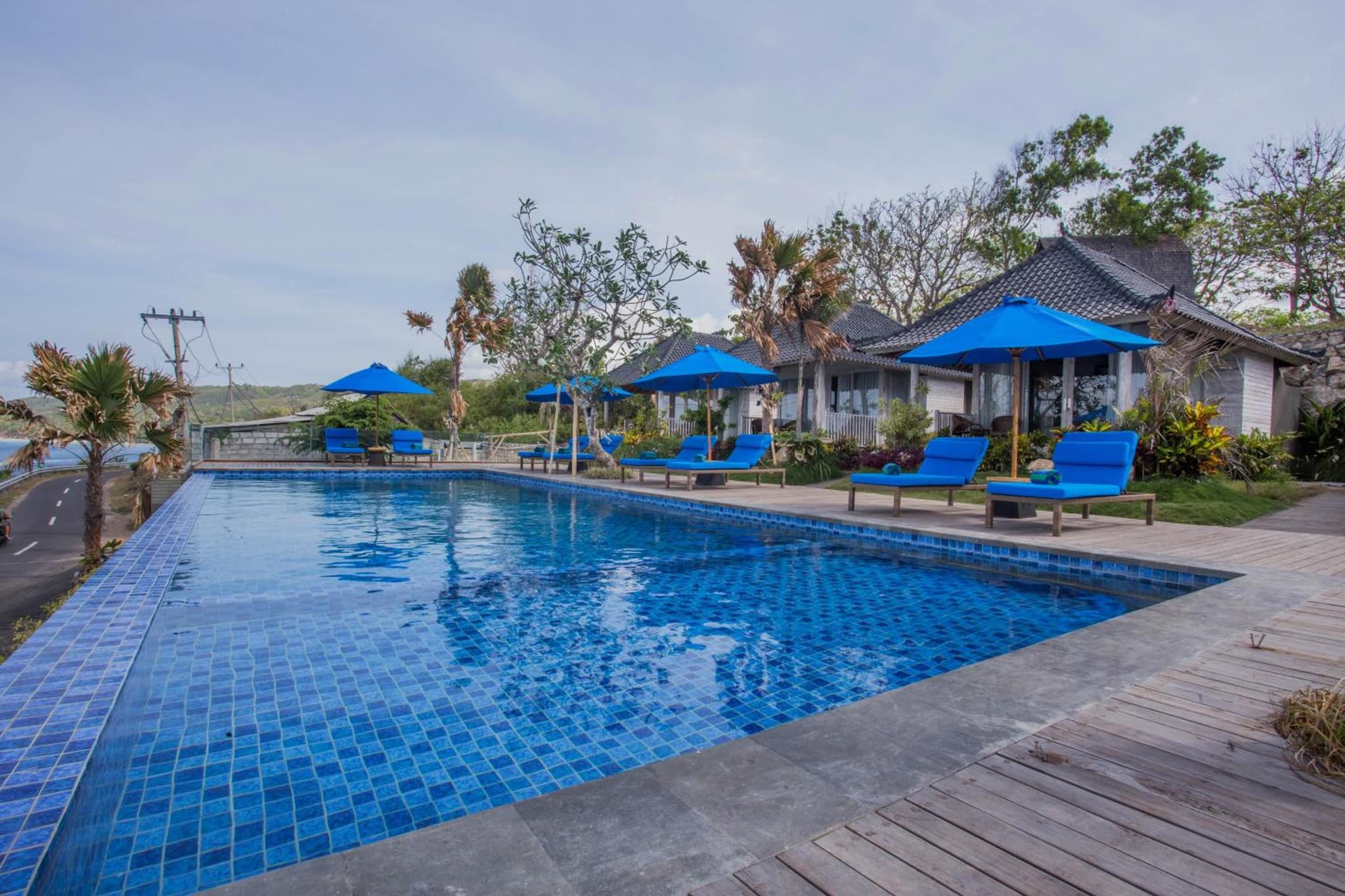 The Angkal Resort photo 7