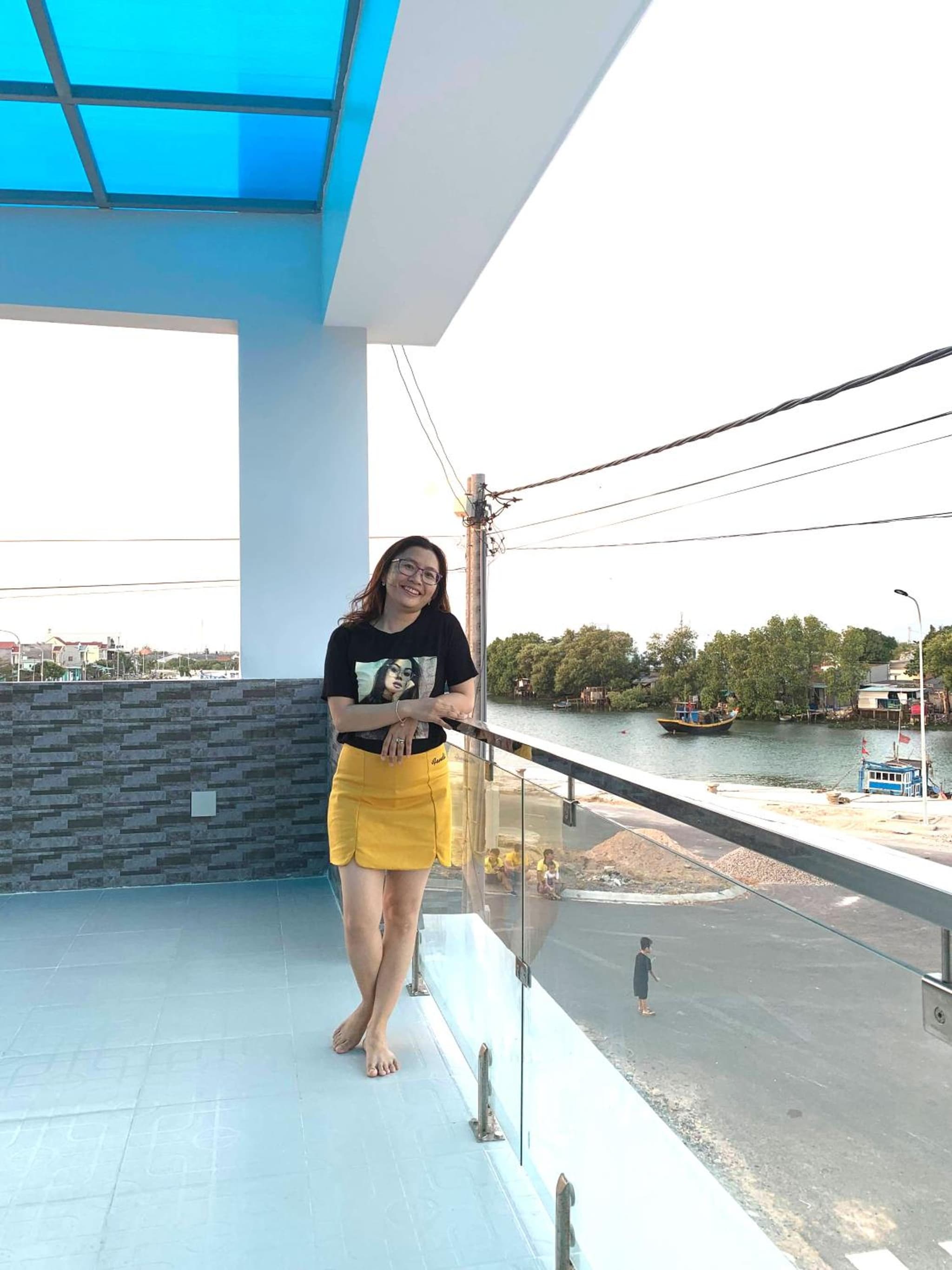 Nhà nghỉ Hùng Hoa photo 5