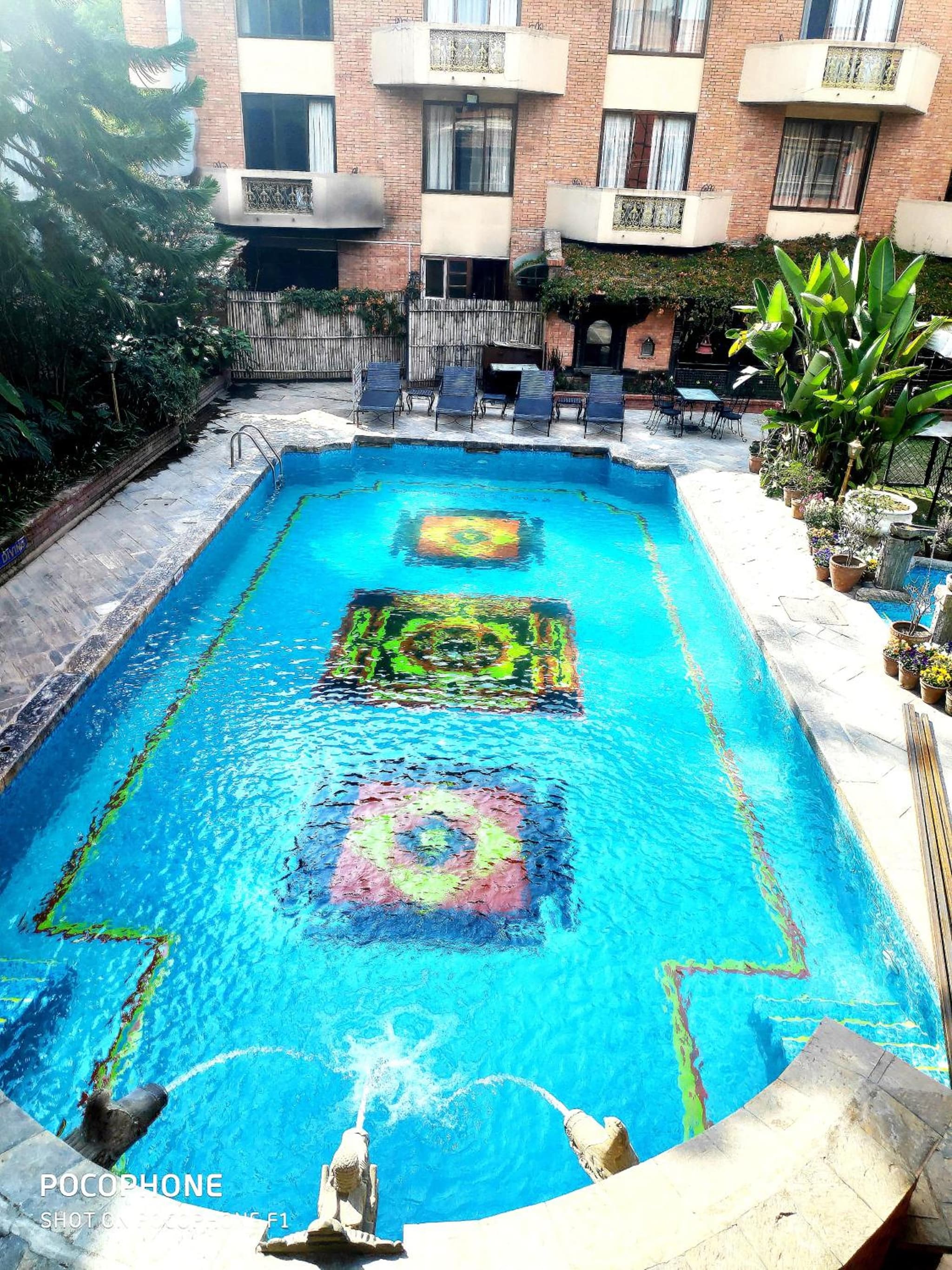 Hotel Manaslu