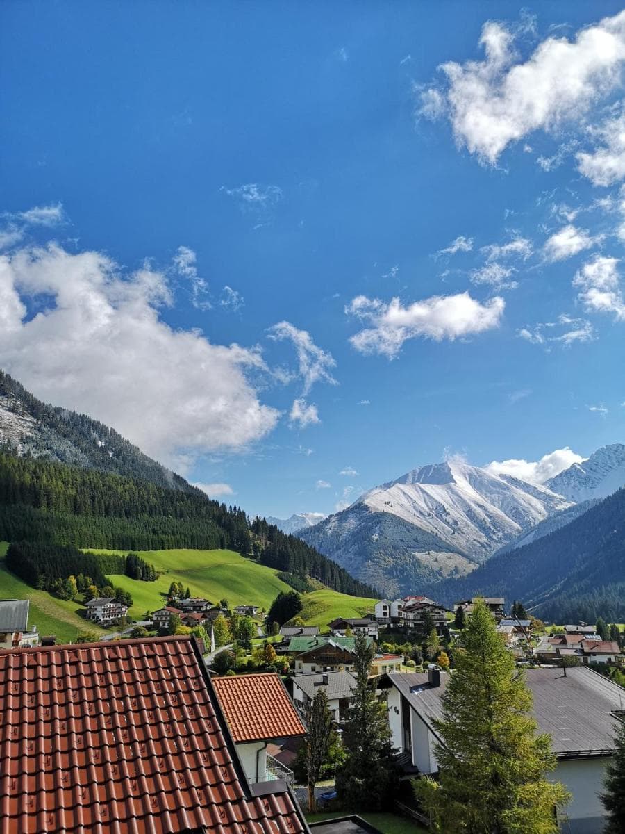Alpen Apartments Austria photo 9