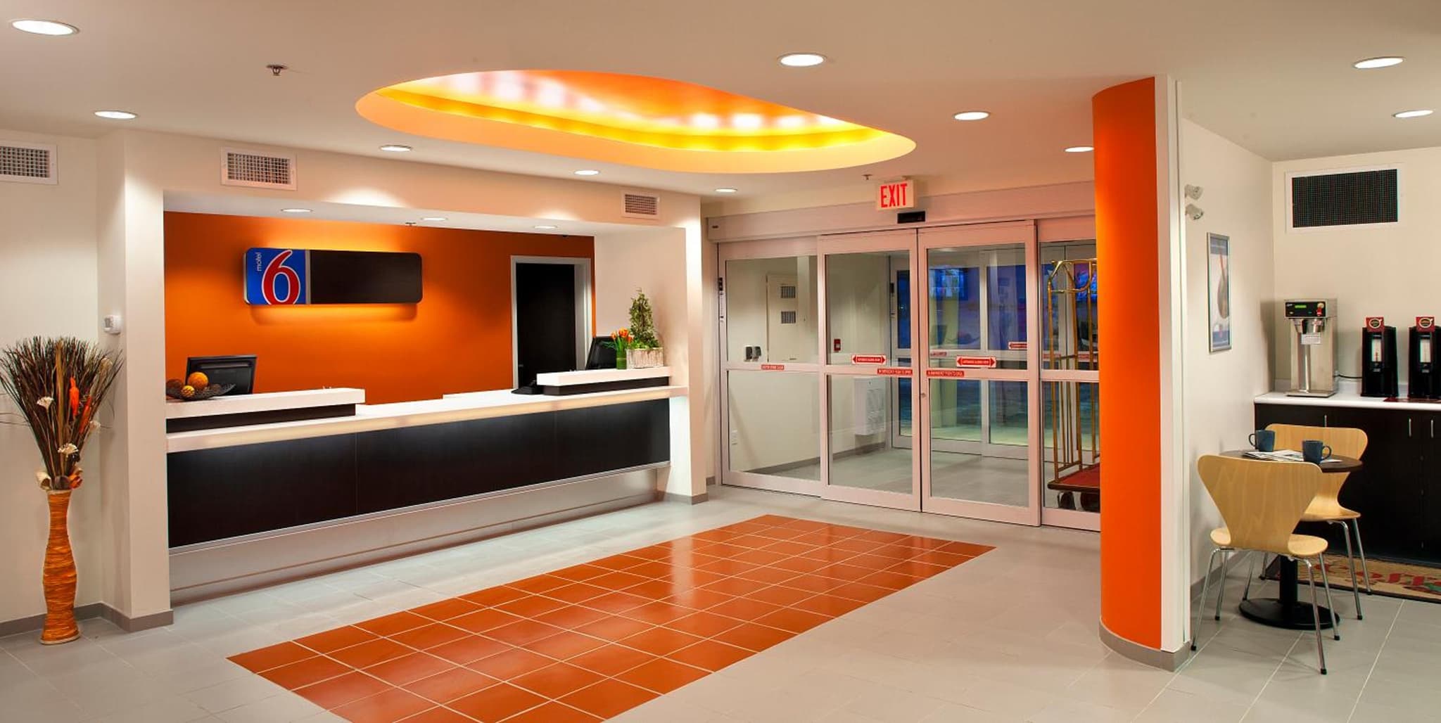 Motel 6-Brandon, MB photo 4
