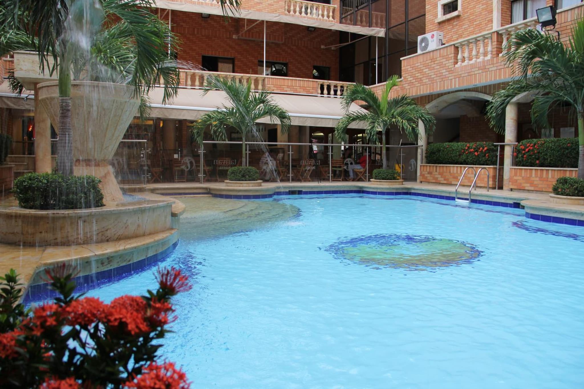 Hotel Tativan photo 6