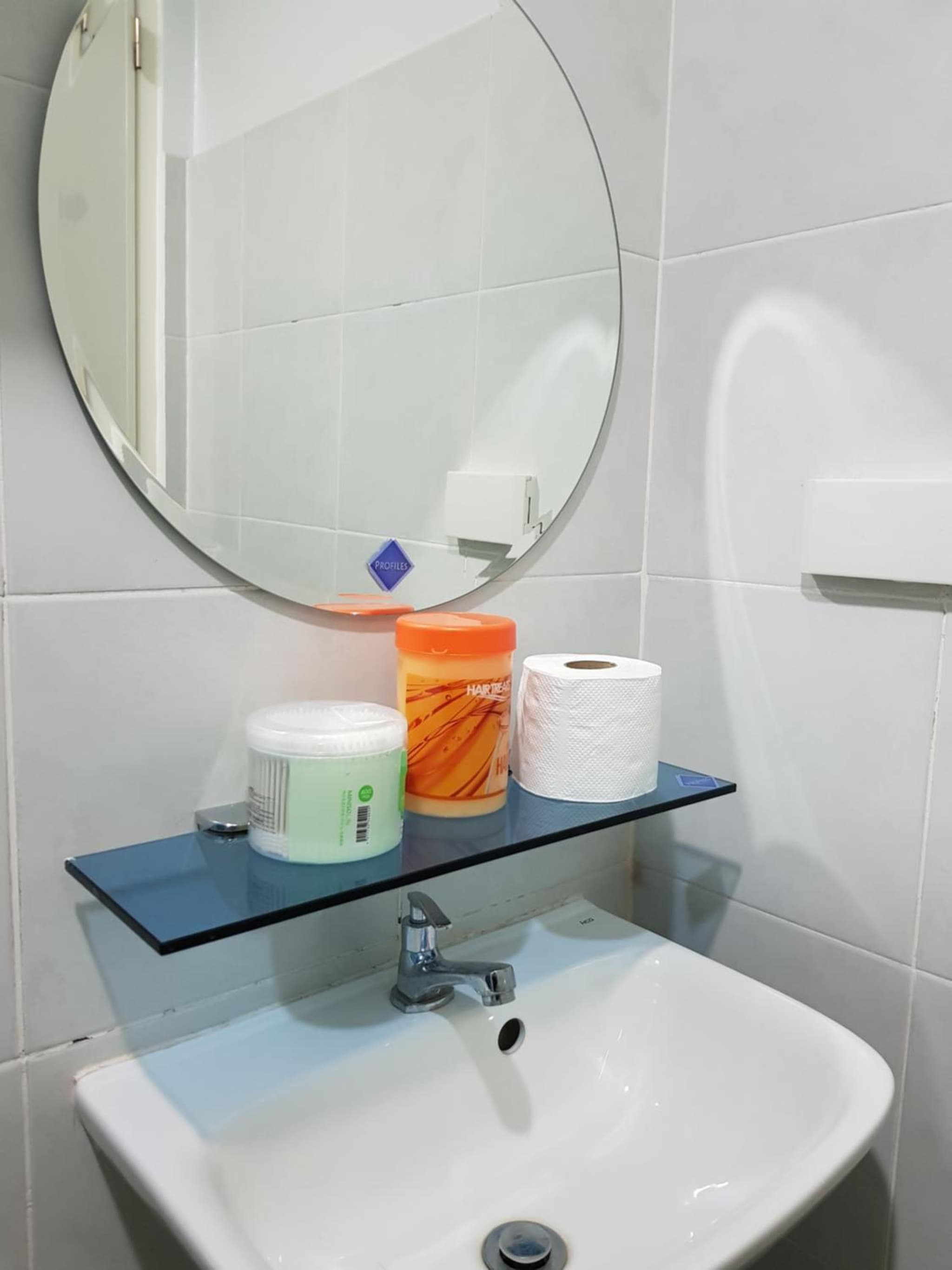 Cityscape Residences, Unit 702 photo 4