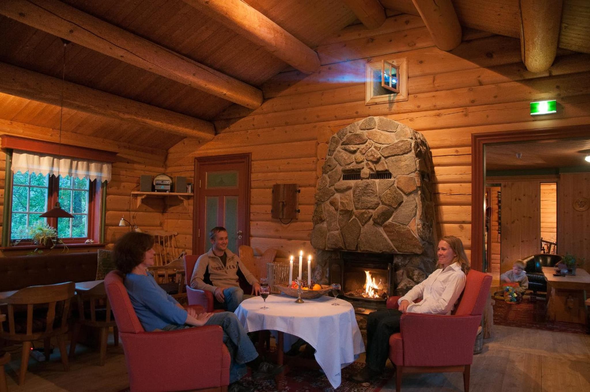 Saga Trollheimen Hotel photo 5