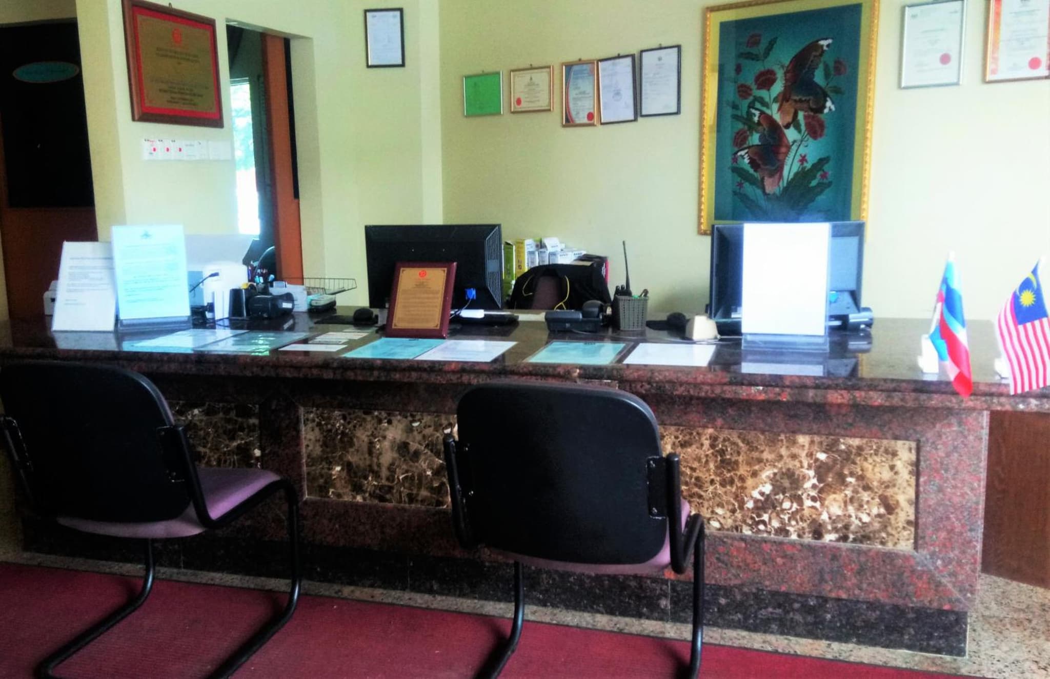 TD Lodge Kota Belud photo 8