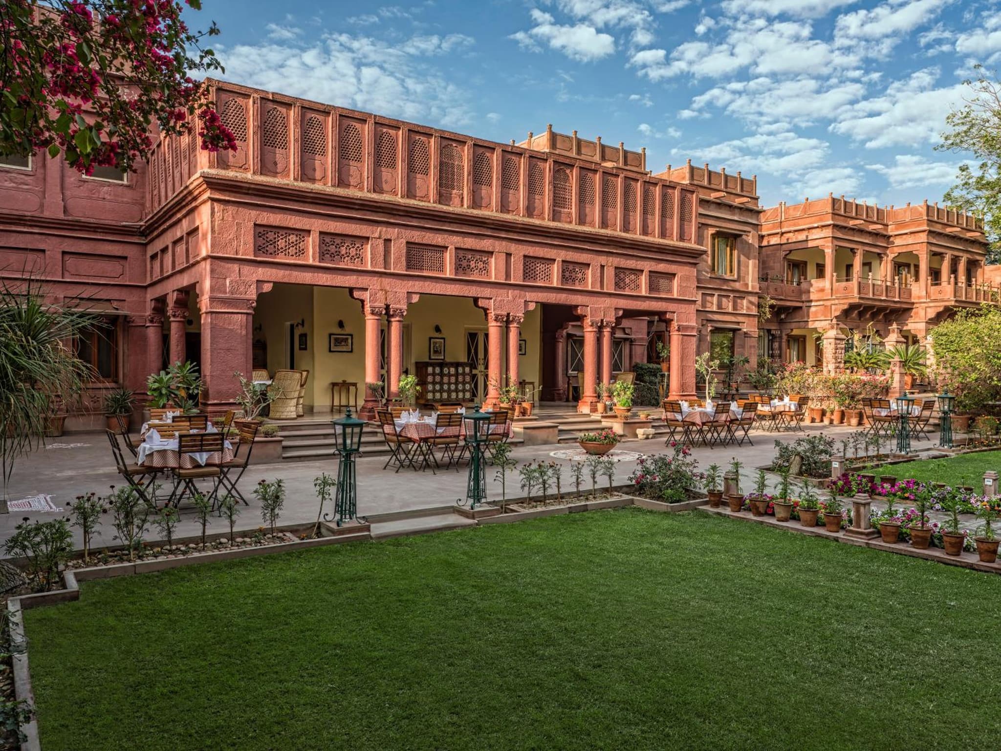 Ratan Vilas, Jodhpur photo 3