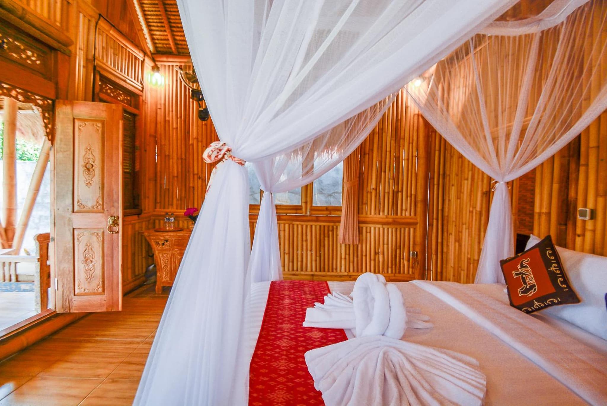 Le Sabot Ubud photo 3