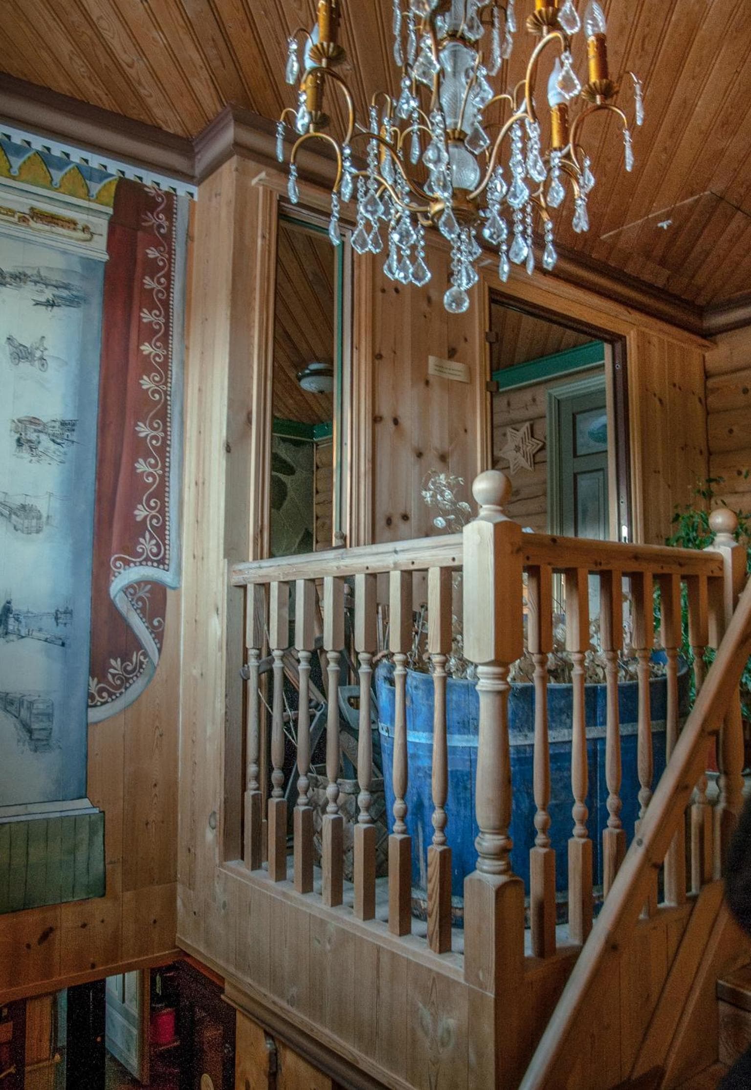 Saga Trollheimen Hotel photo 4