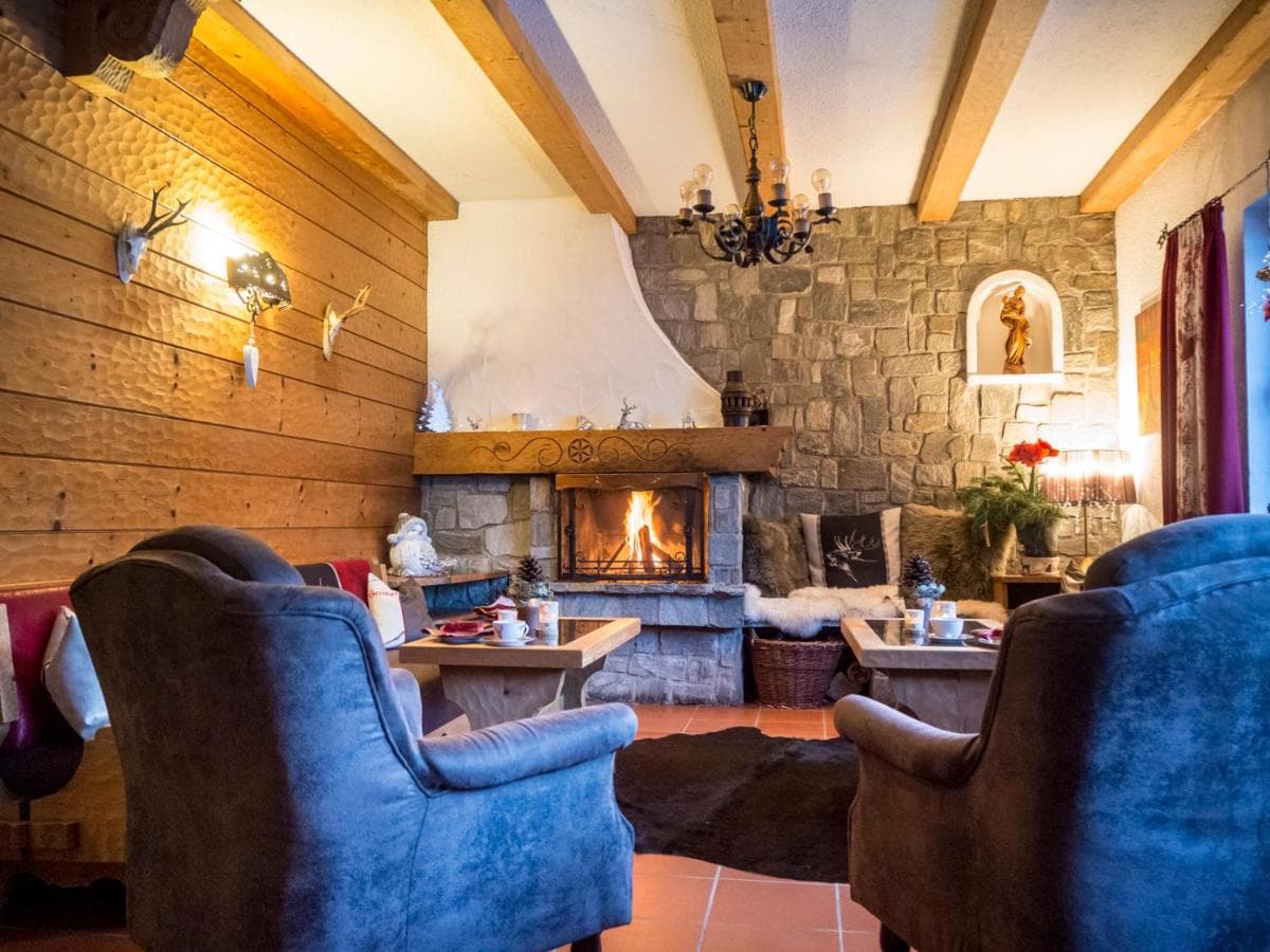 Alpen Apartments Austria photo 2
