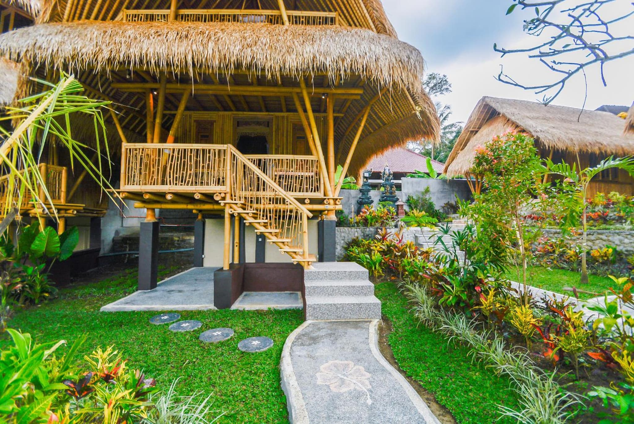 Le Sabot Ubud photo 9