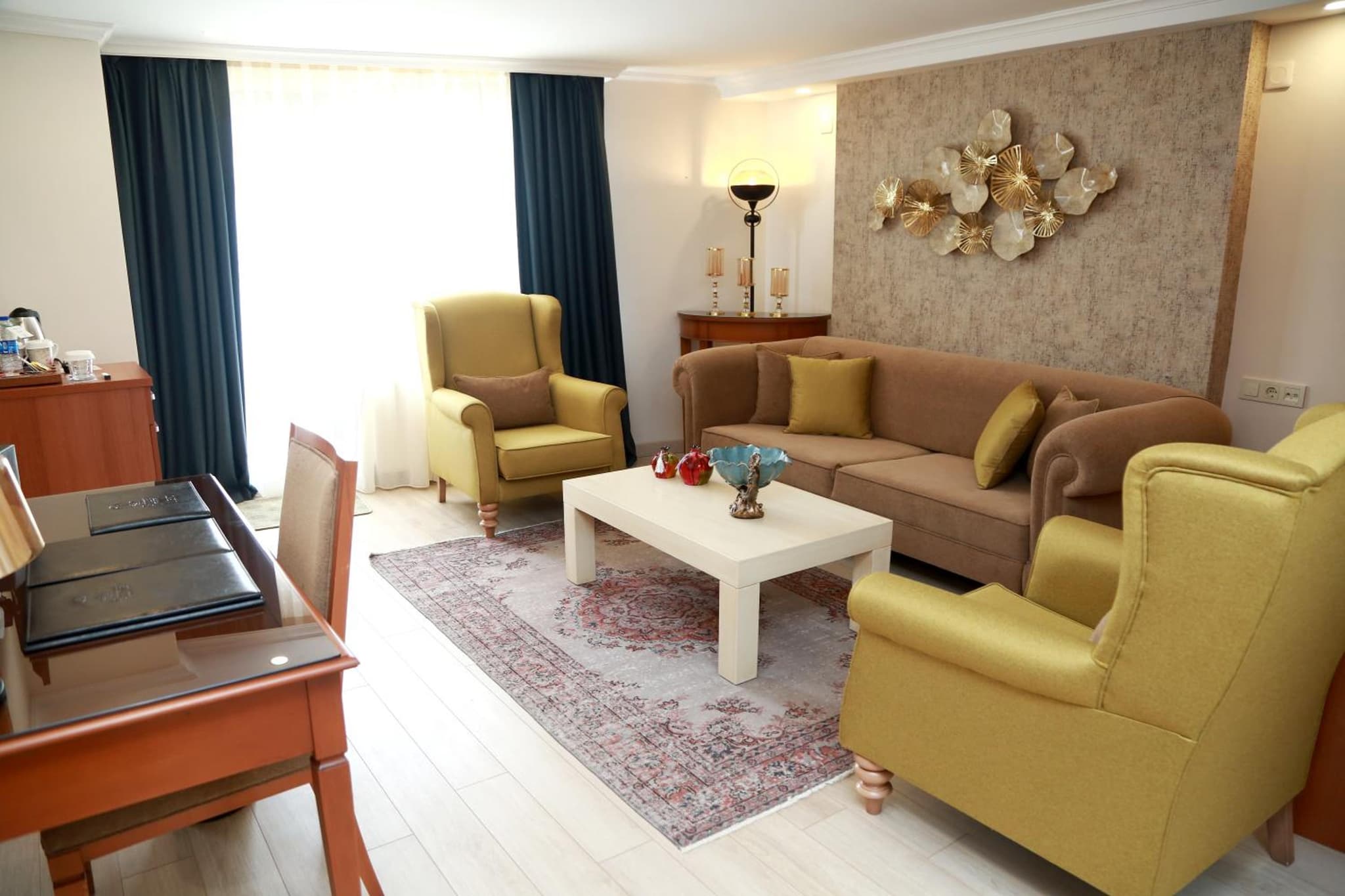 Tuzla Garden Hotel & Spa photo 9