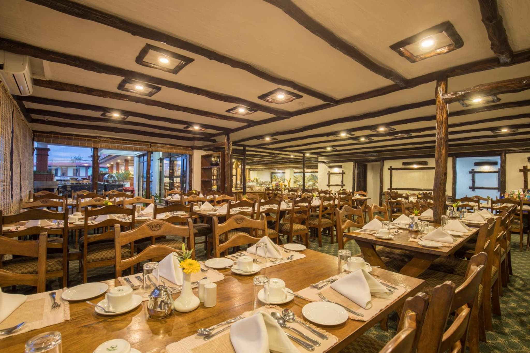 Hotel Pokhara Grande photo 2