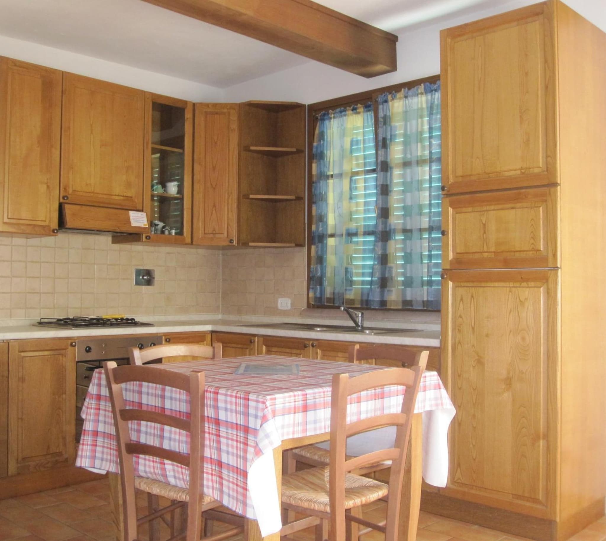 Hotel Residence La Ventola photo 3