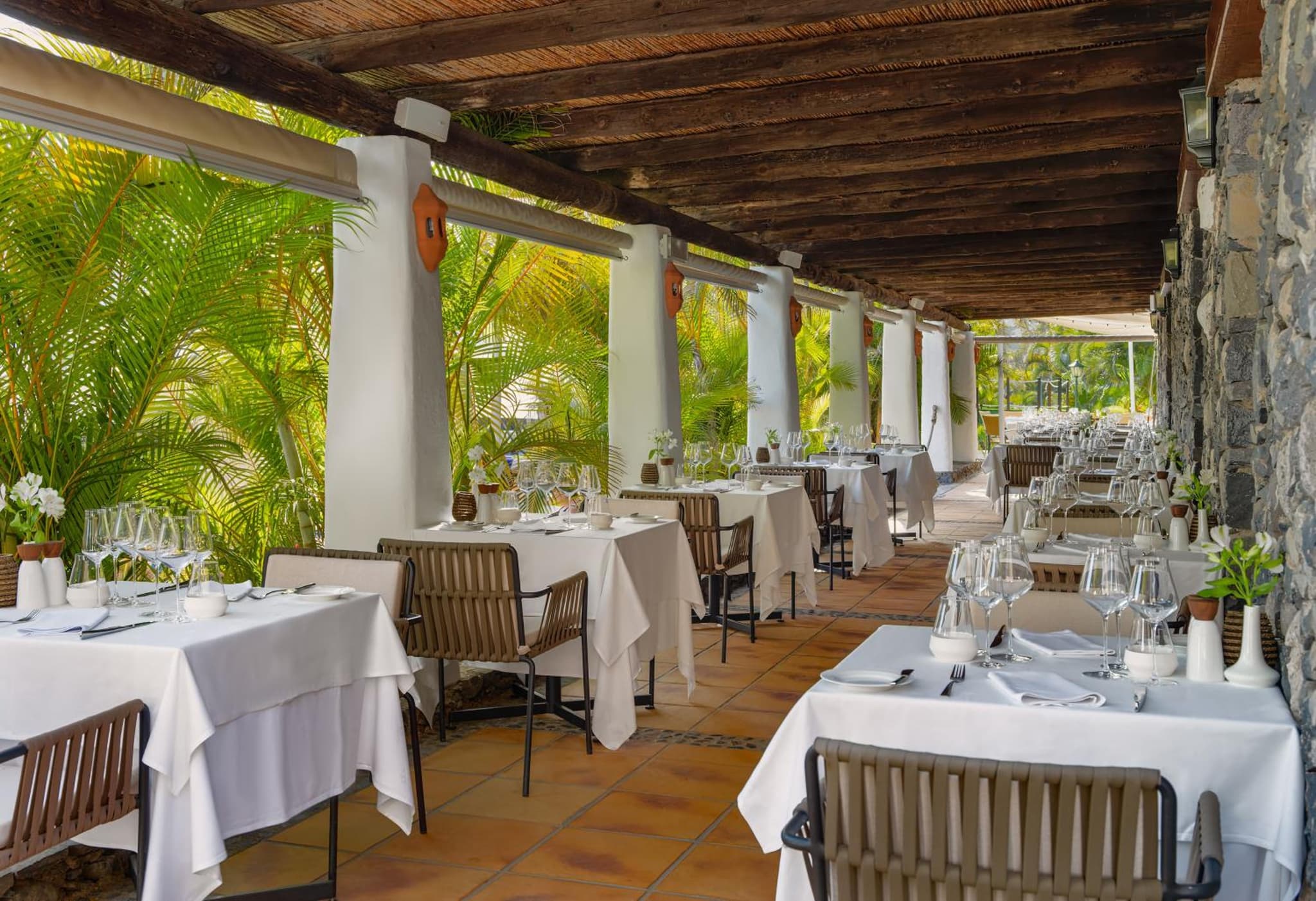 Hotel Jardín Tecina photo 4