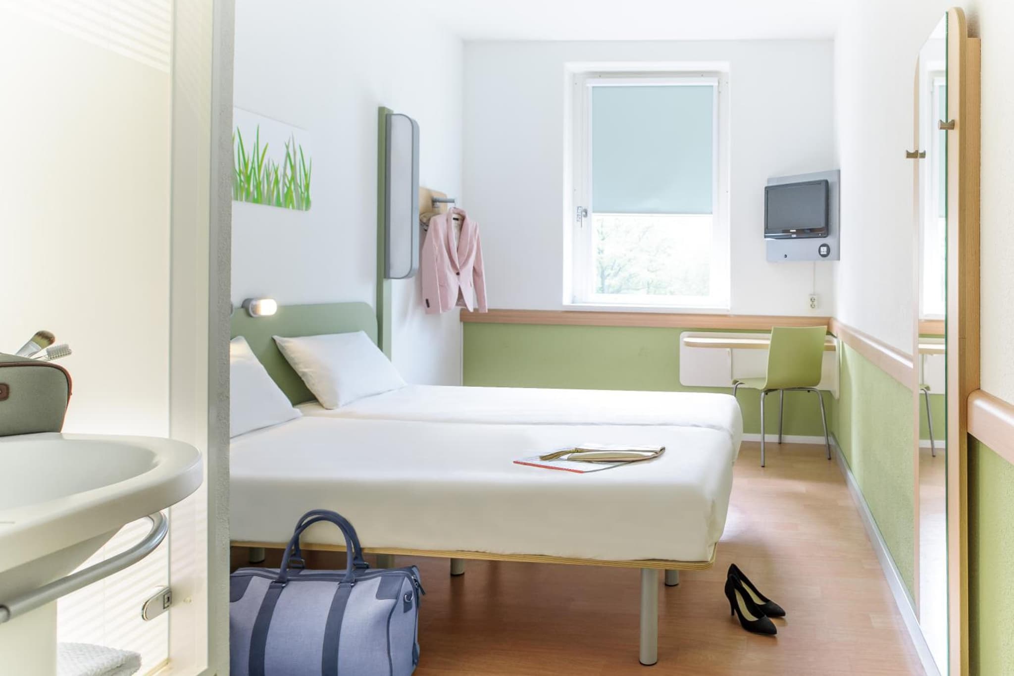 ibis budget Winterthur photo 5