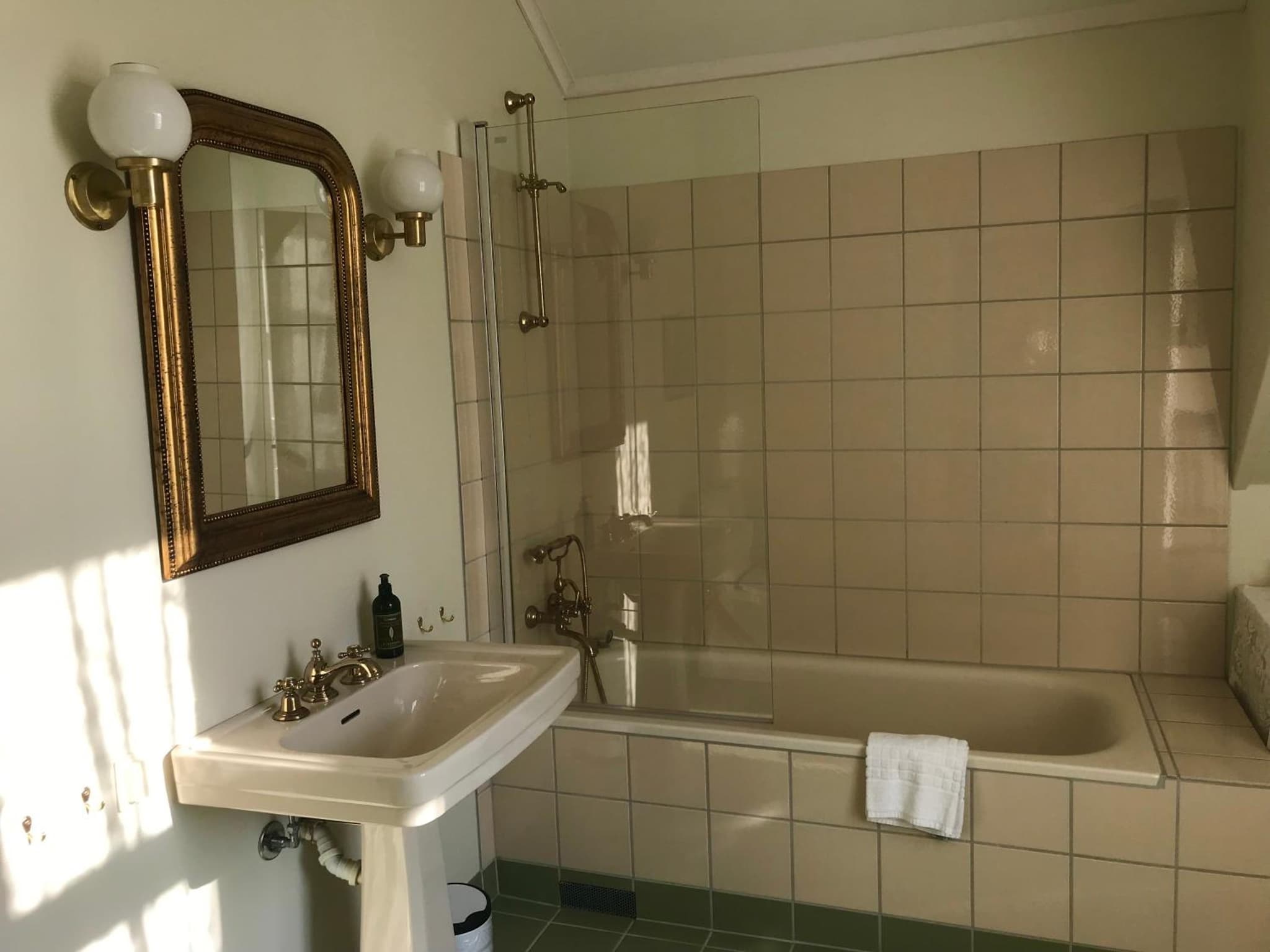 Visnes Hotel Stryn photo 9