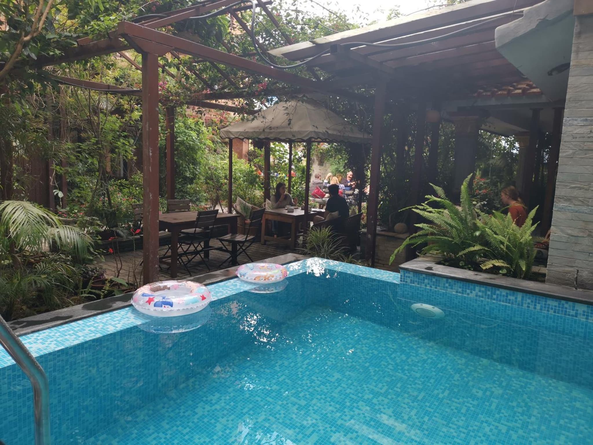 Hotel Middle Path & Spa photo 5