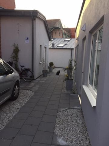 The Garden House photo 2