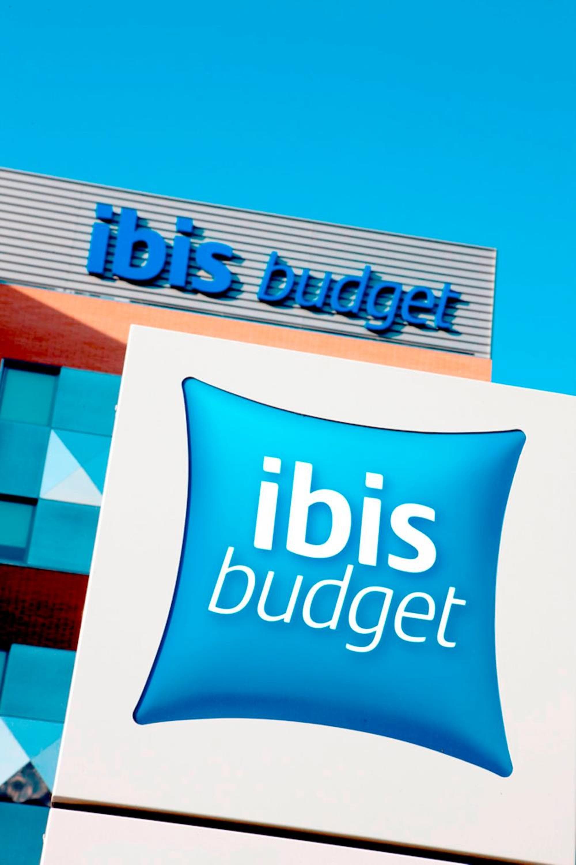 ibis budget Southampton Centre photo 5