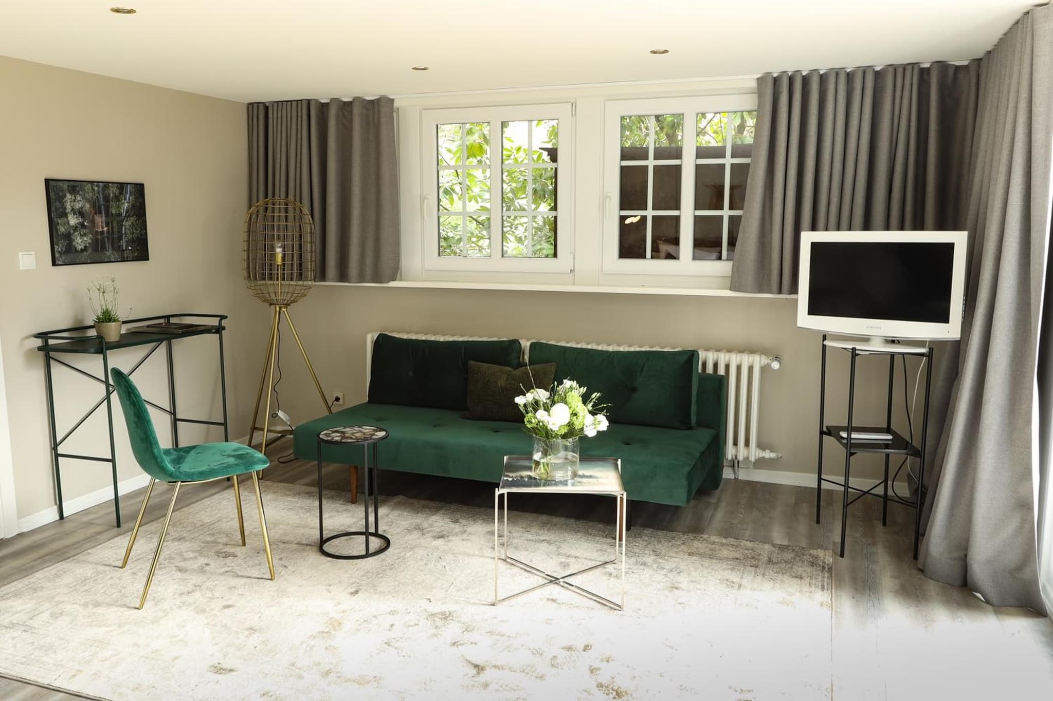 Meinsbur Boutique Hotel photo 3