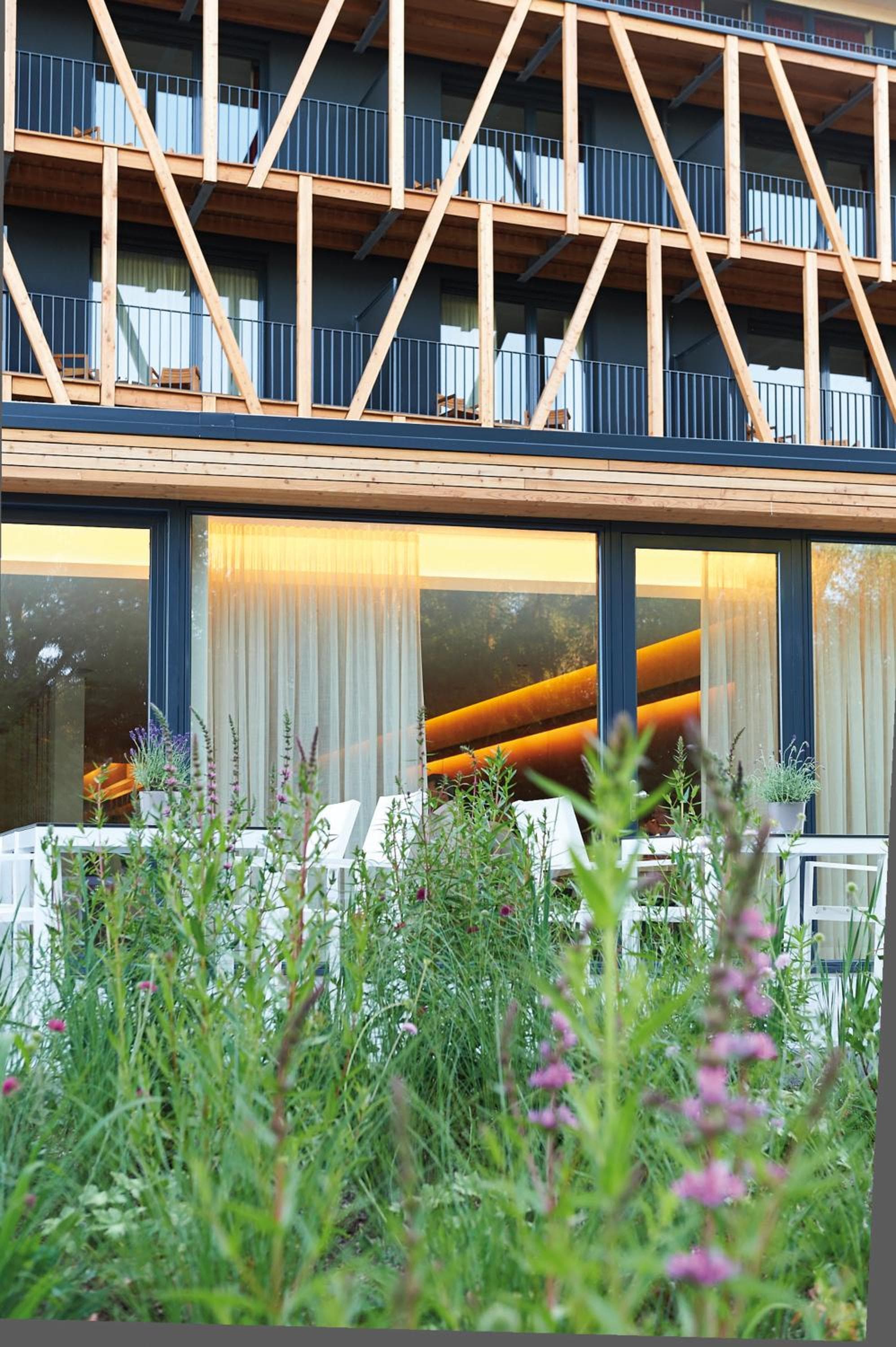 Hotel Bora HotSpaResort photo 9