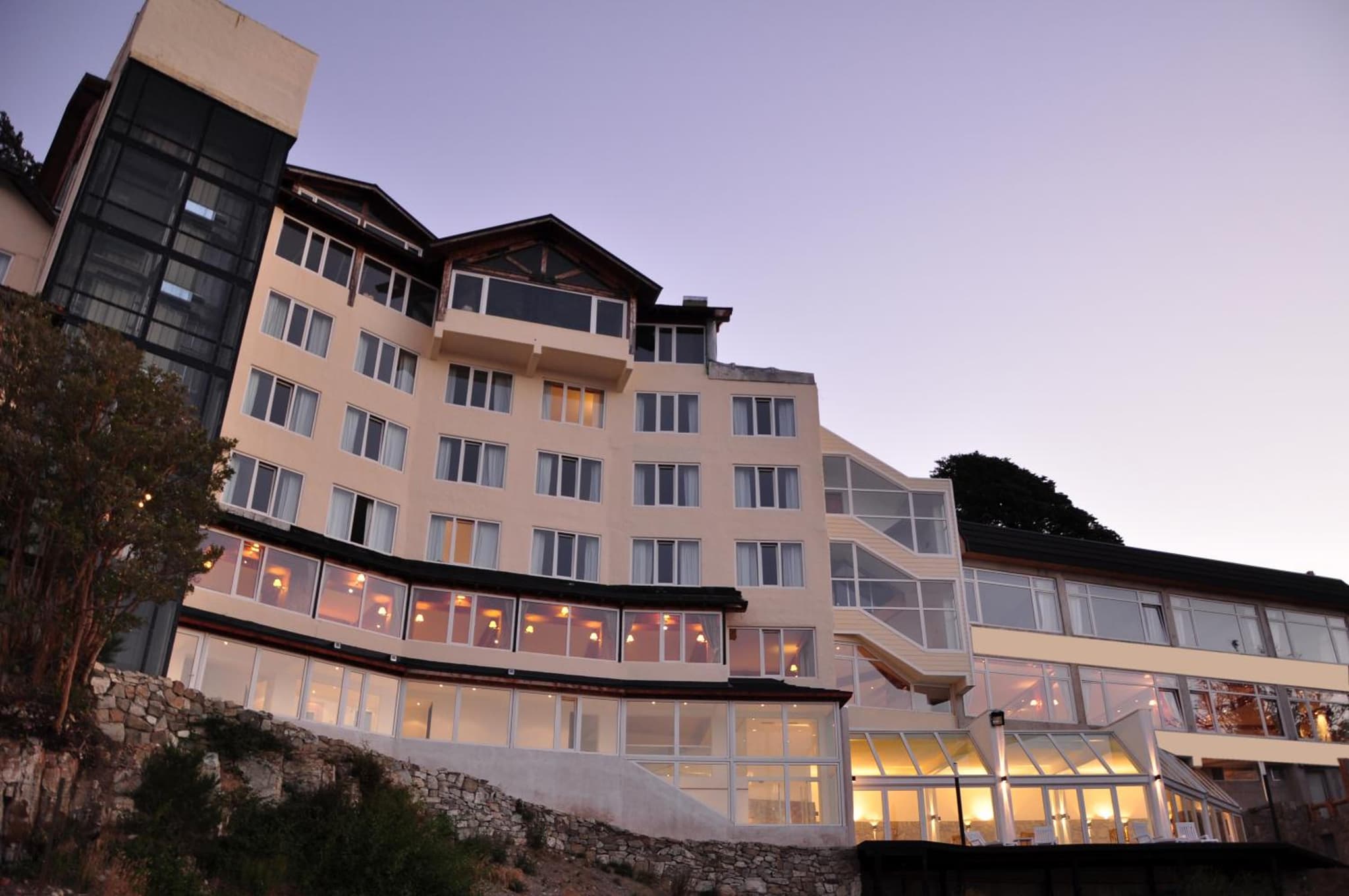 Hotel Huemul photo 5