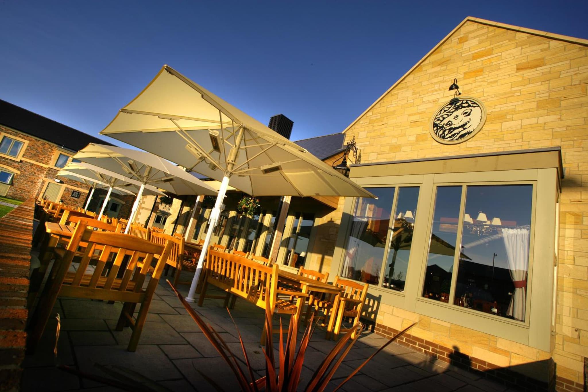 The Hog's Head Inn - The Inn Collection Group photo 9