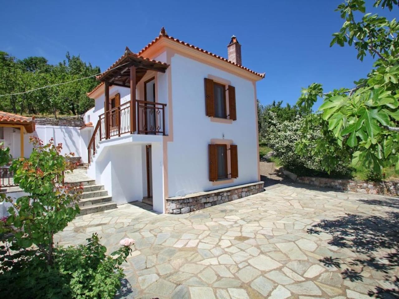 Anania Cottage photo 8