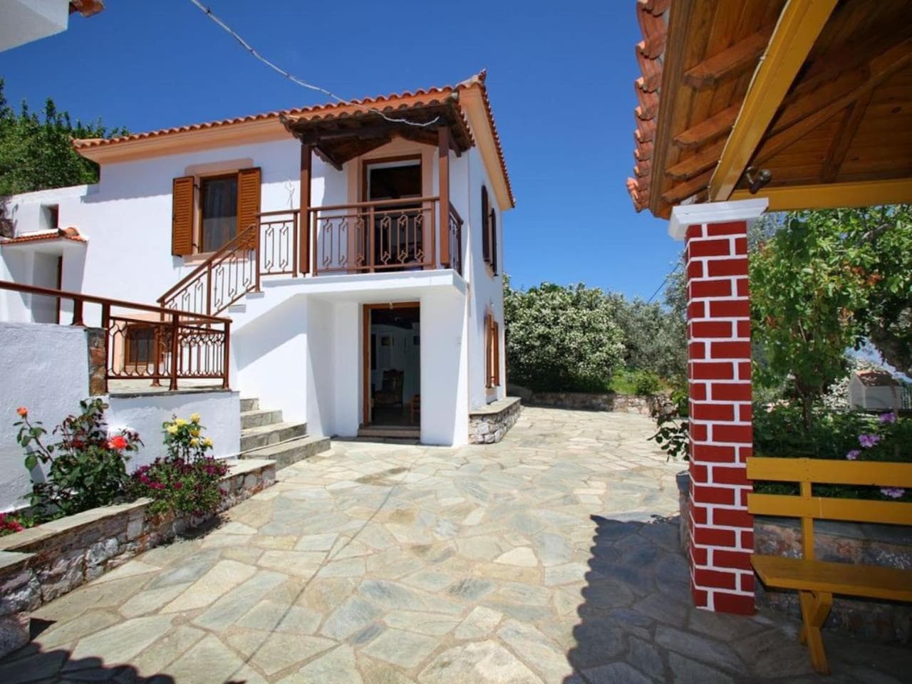 Anania Cottage photo 7