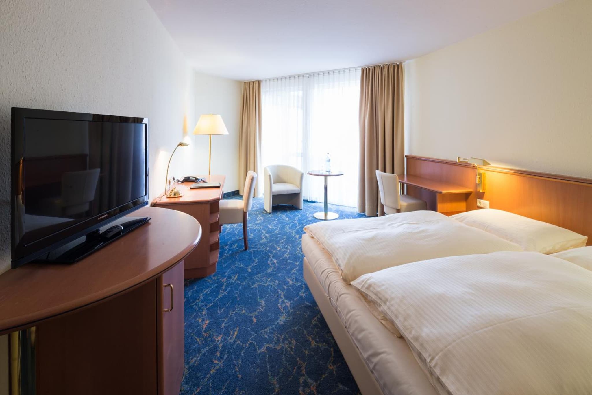 Hotel Rheingold photo 3