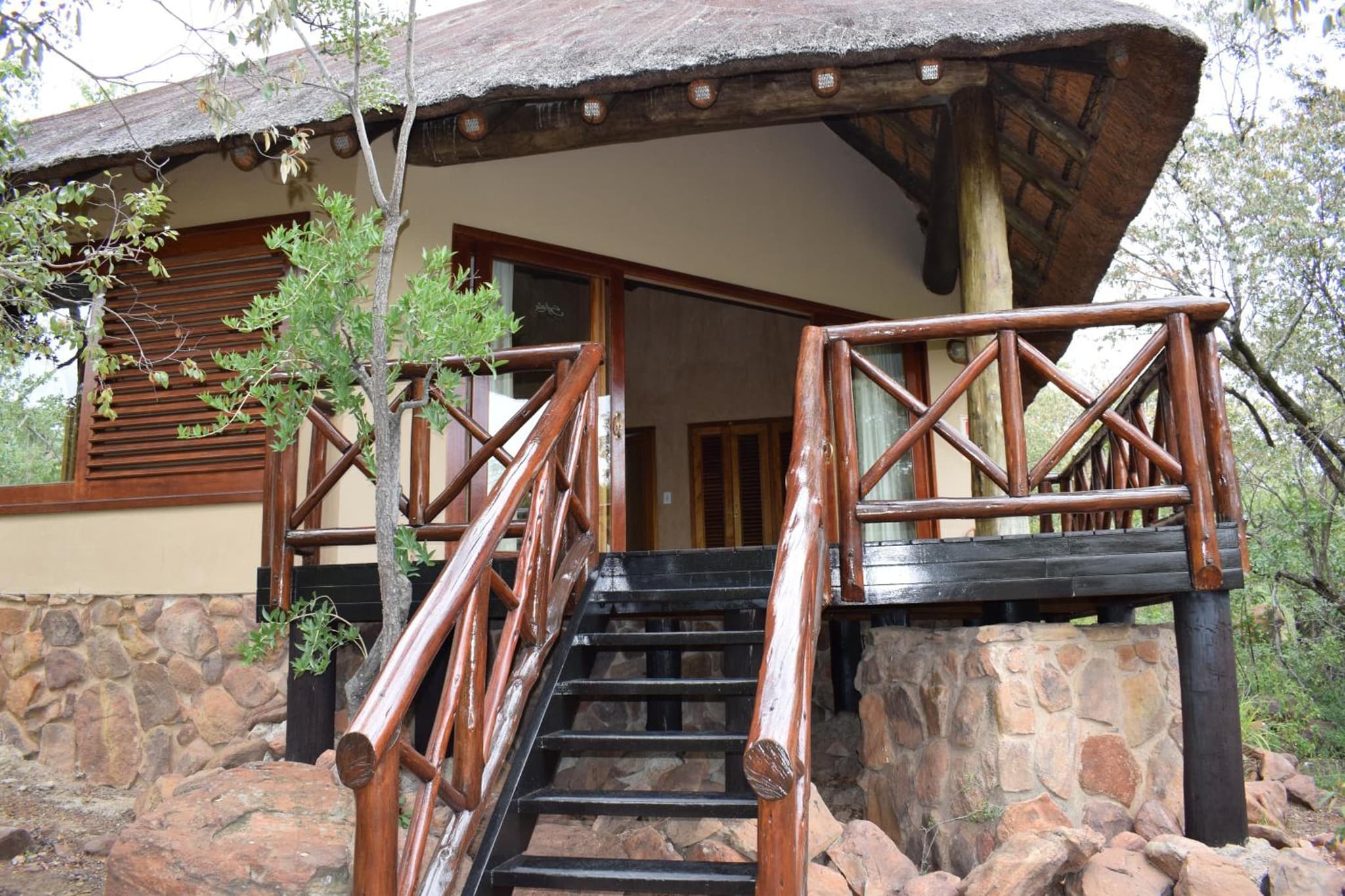 Sekala Private Game Lodge photo 9