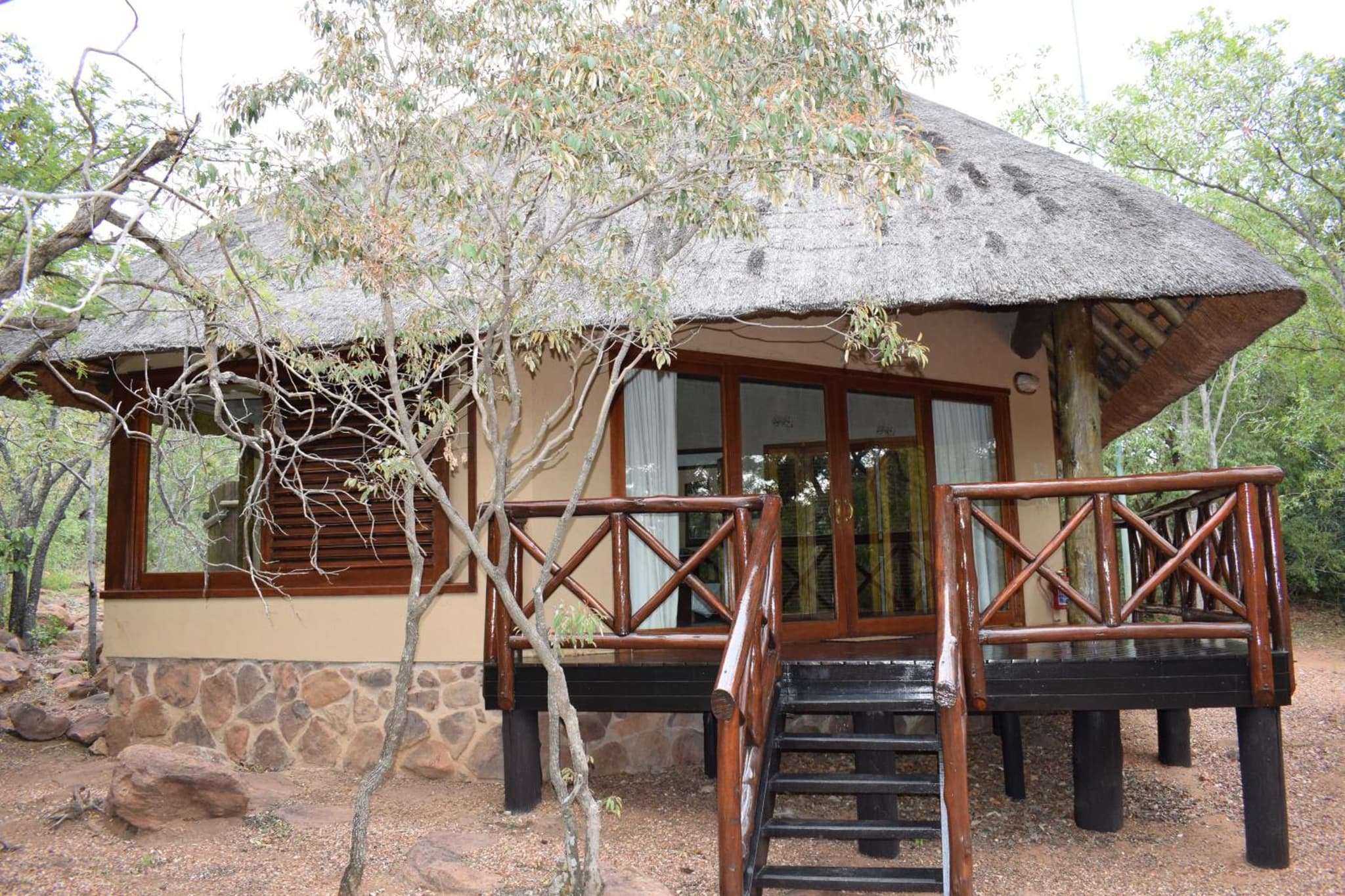 Sekala Private Game Lodge photo 2
