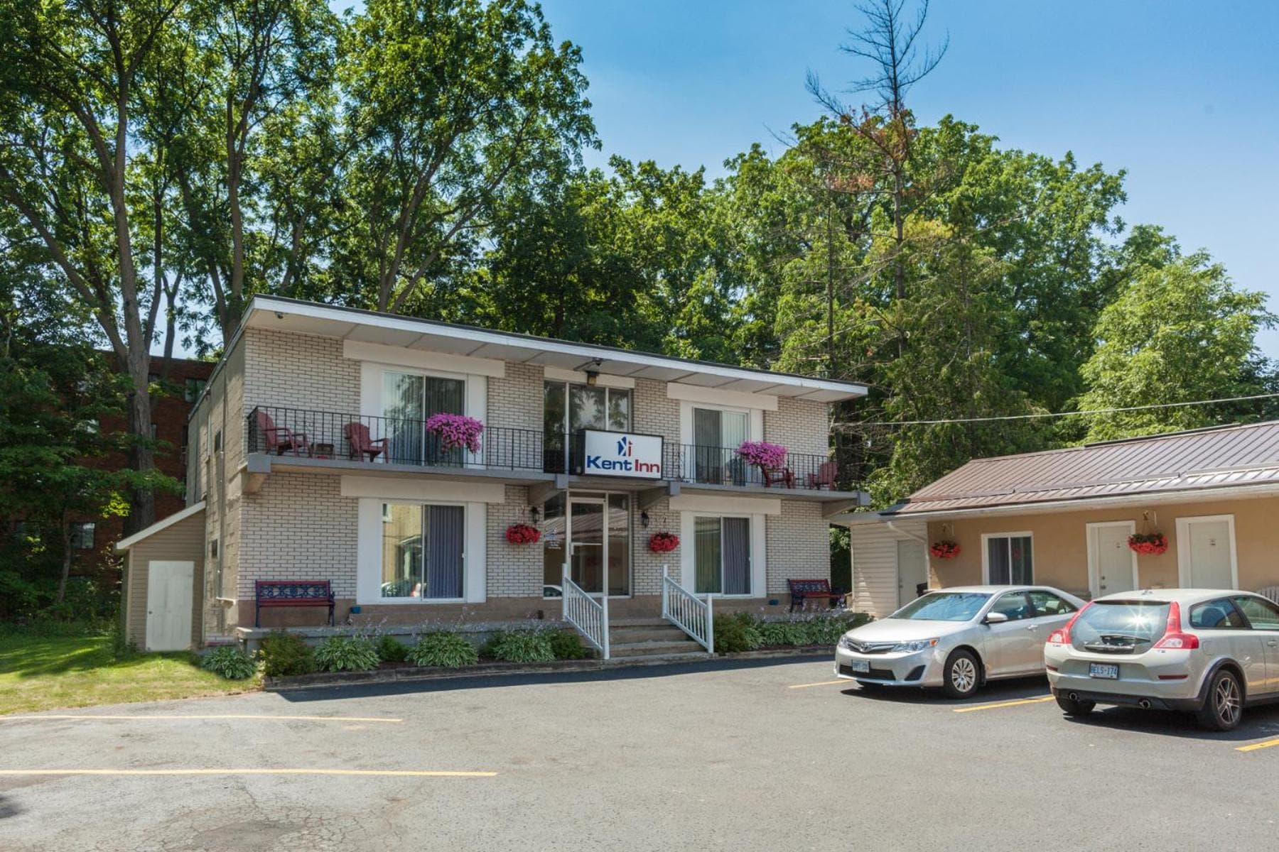 Kent Inn photo 7