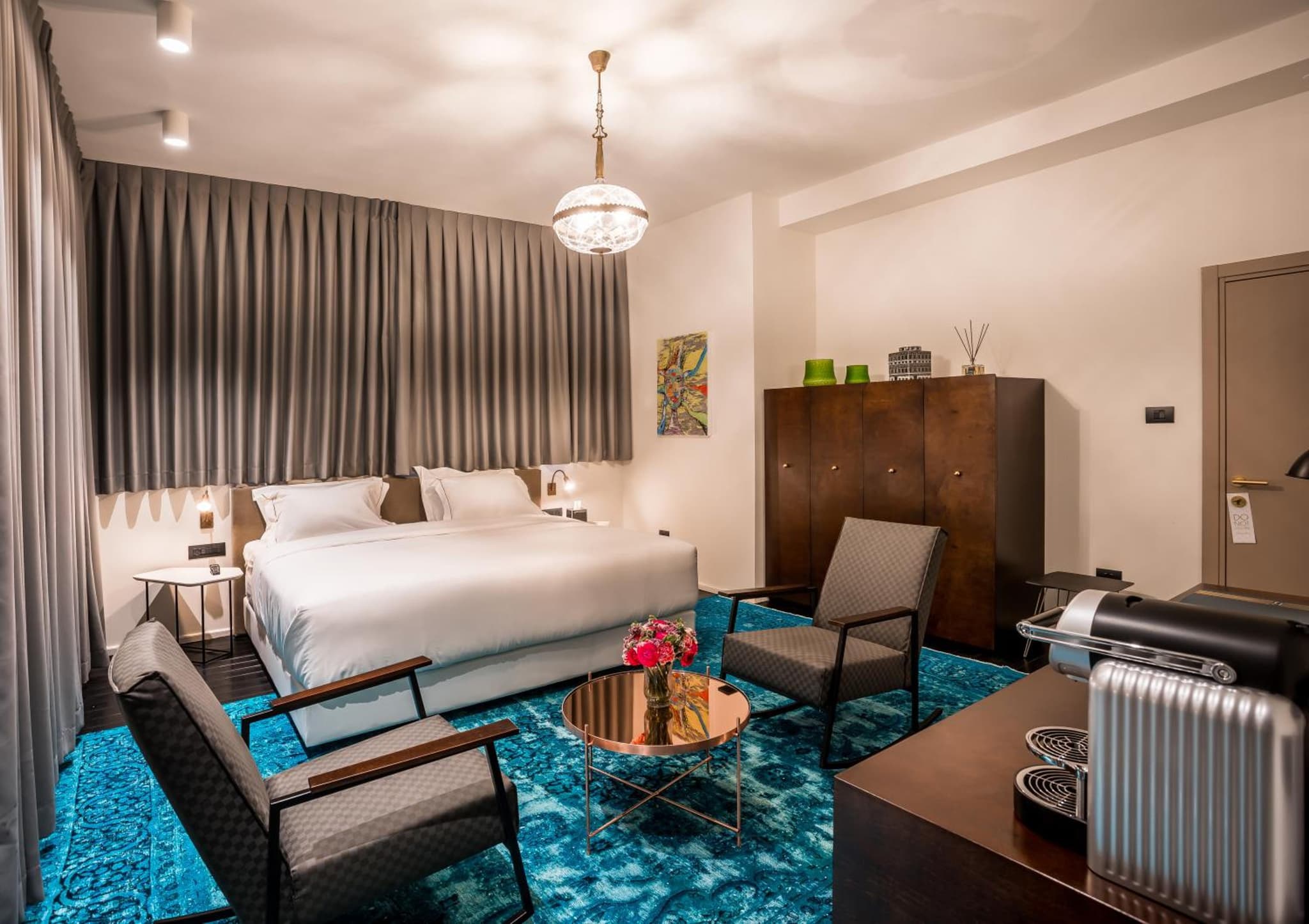 Lear Sense Hotel photo 7