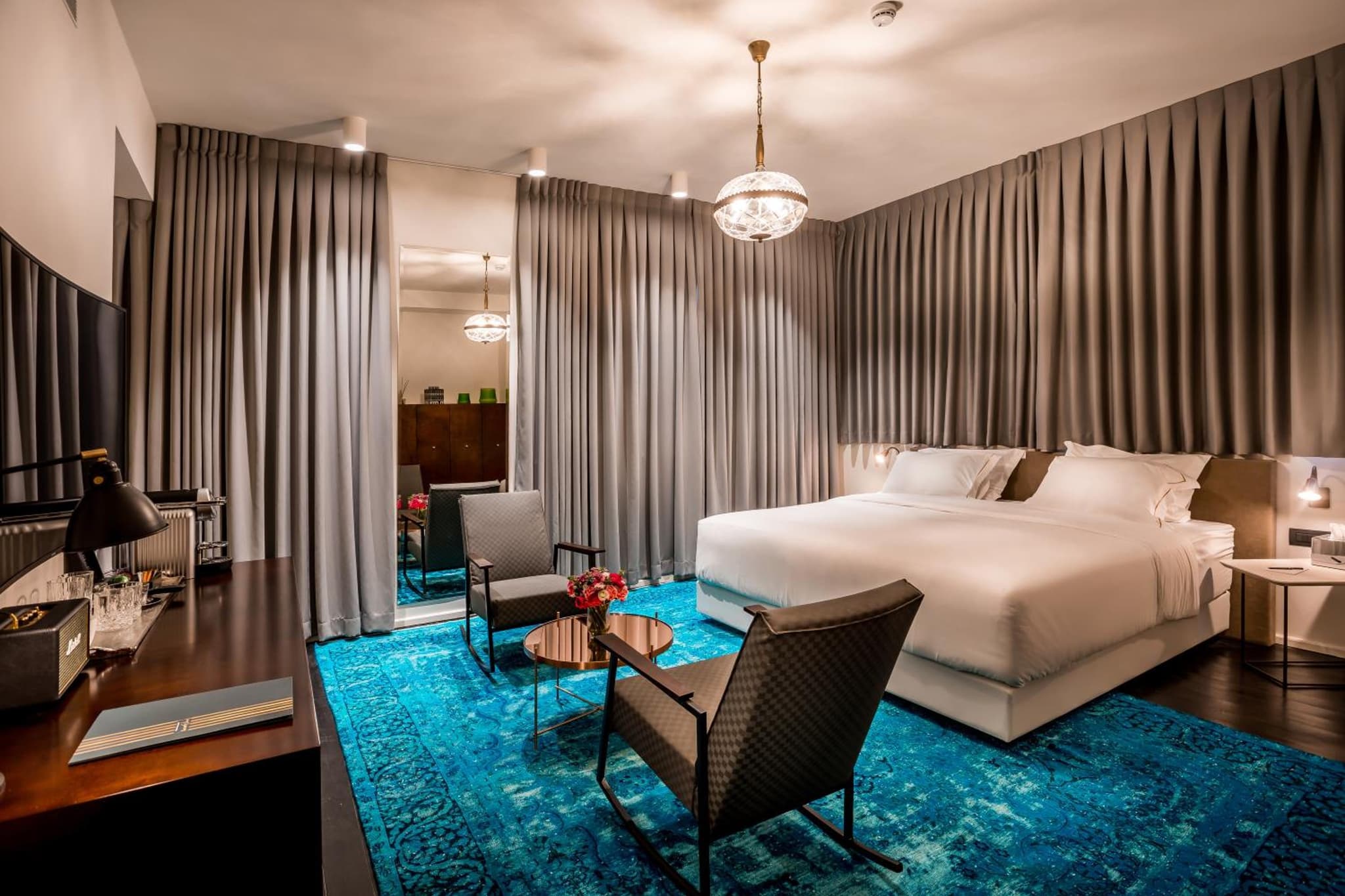 Lear Sense Hotel photo 8
