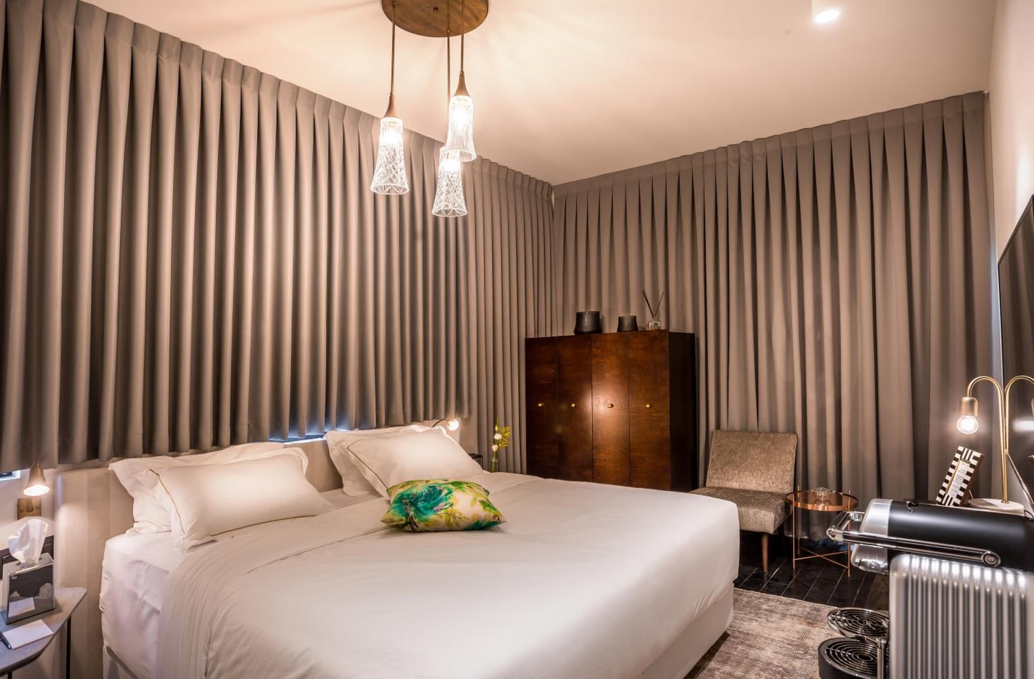Lear Sense Hotel photo 5
