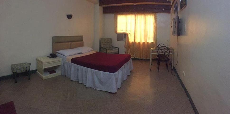Benguet Prime Hotel photo 2