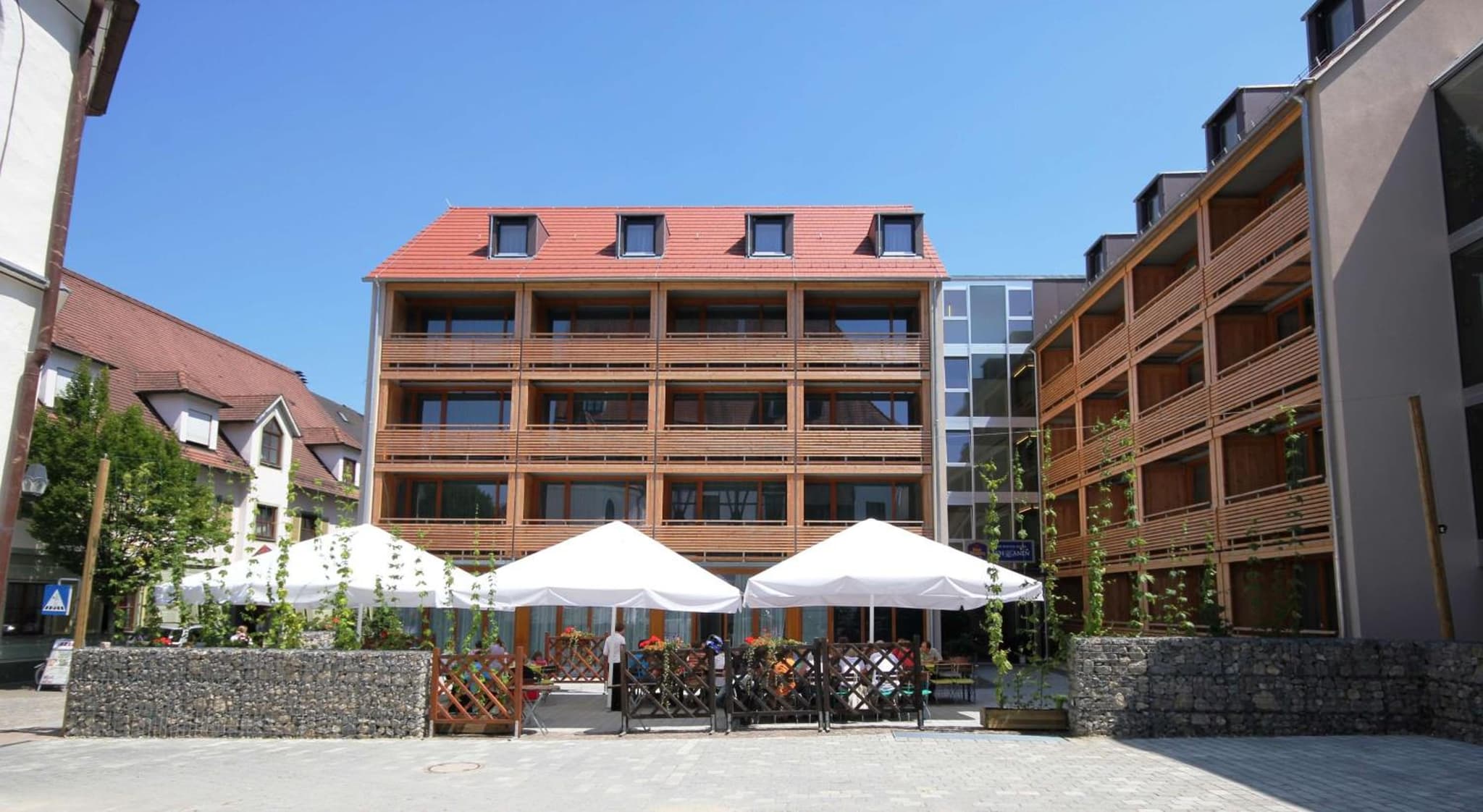 building