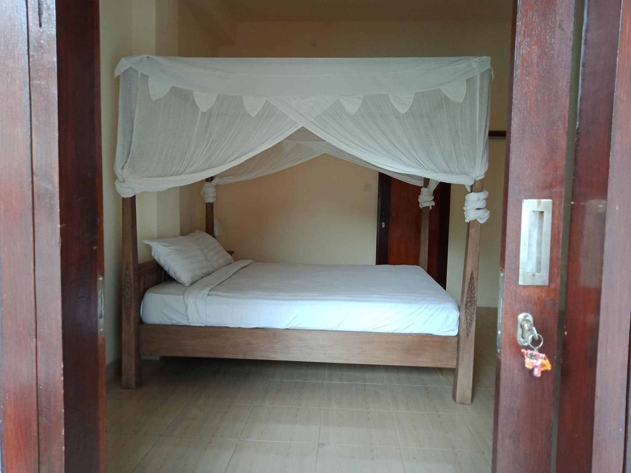 Adila Warung and Homestay photo 5