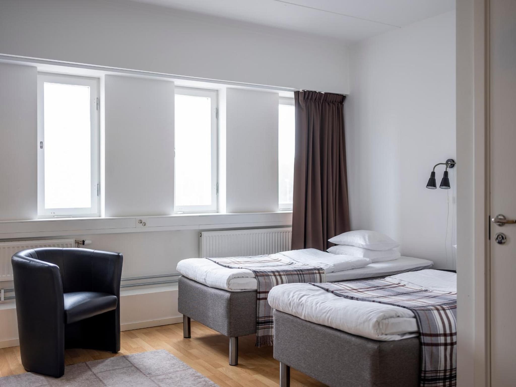 Slagsta Gate Hotell photo 3