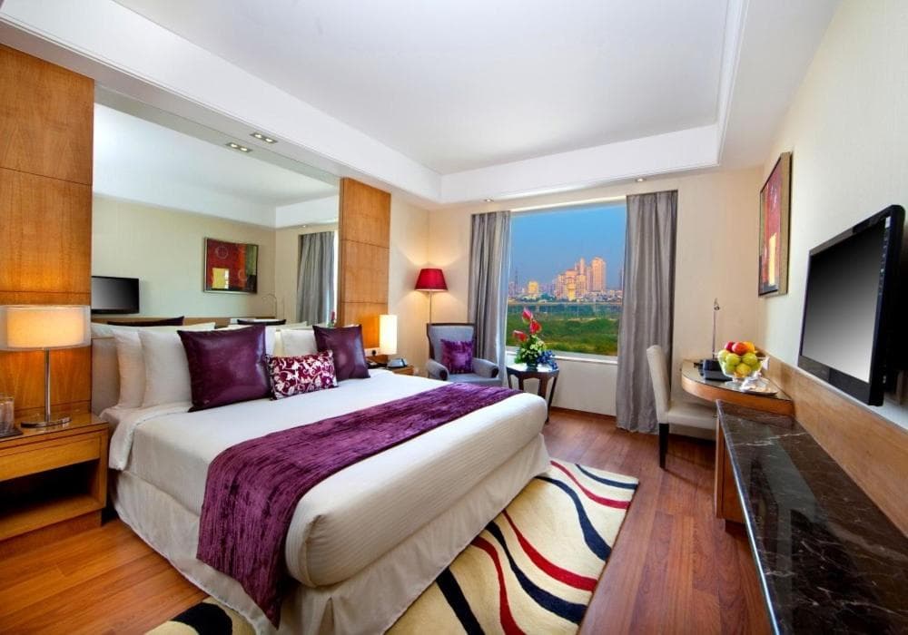 The Place Gurugram, a member of Radisson Individuals photo 2