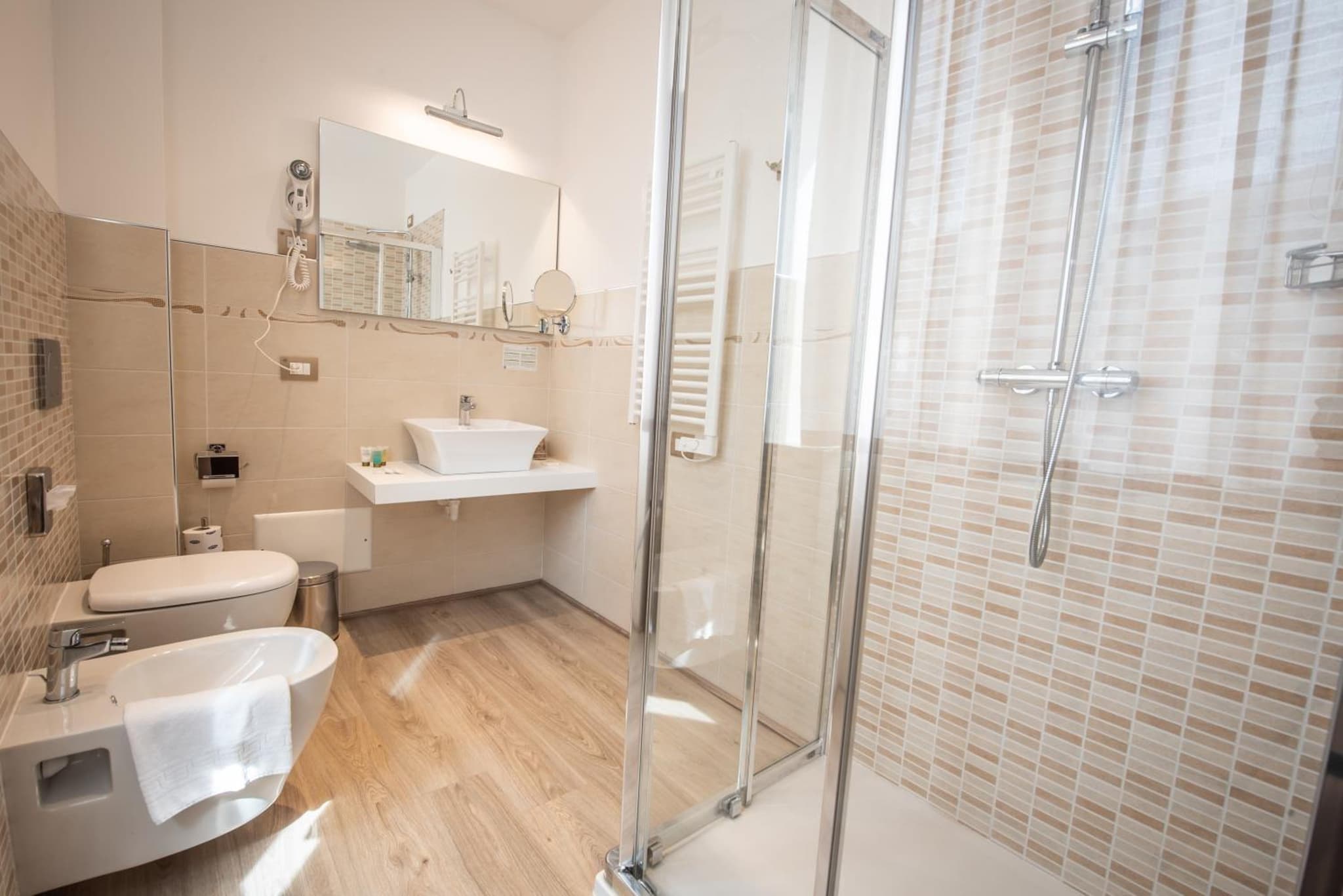 Hotel Rosa photo 6