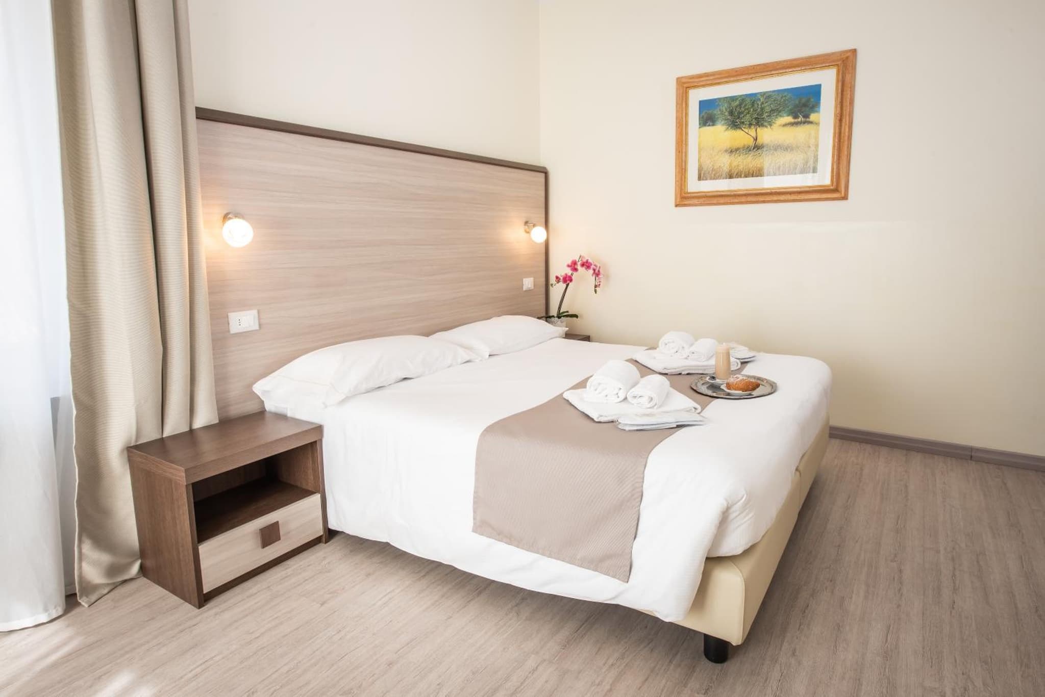 Hotel Rosa photo 5