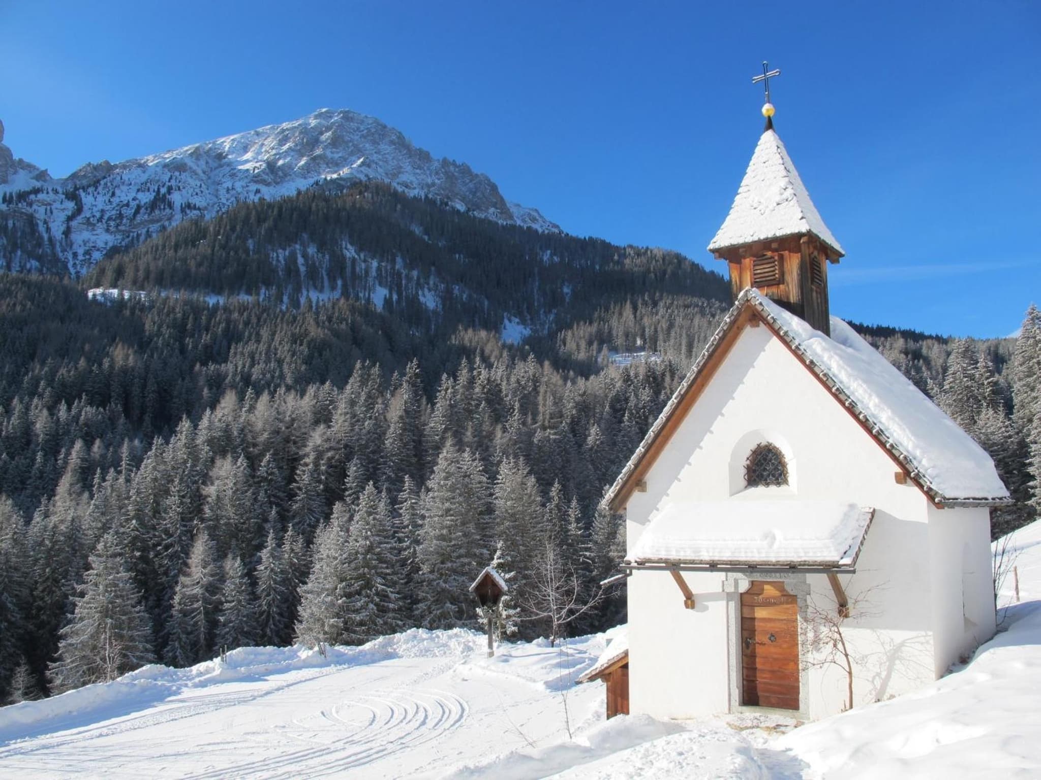 Berggasthof Trattes photo 2