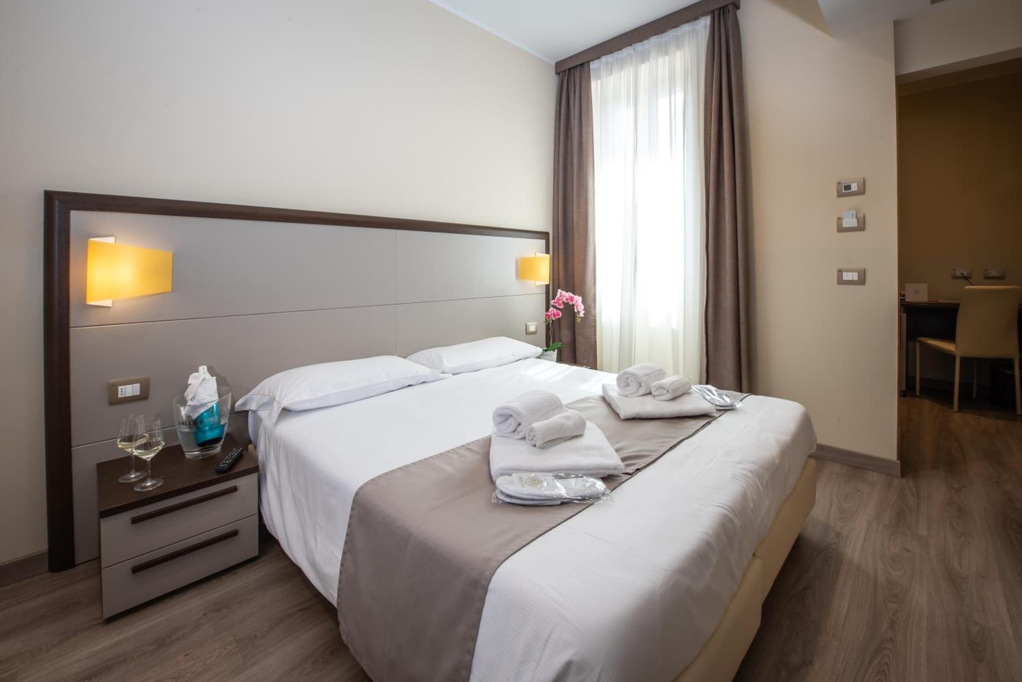 Hotel Rosa photo 9