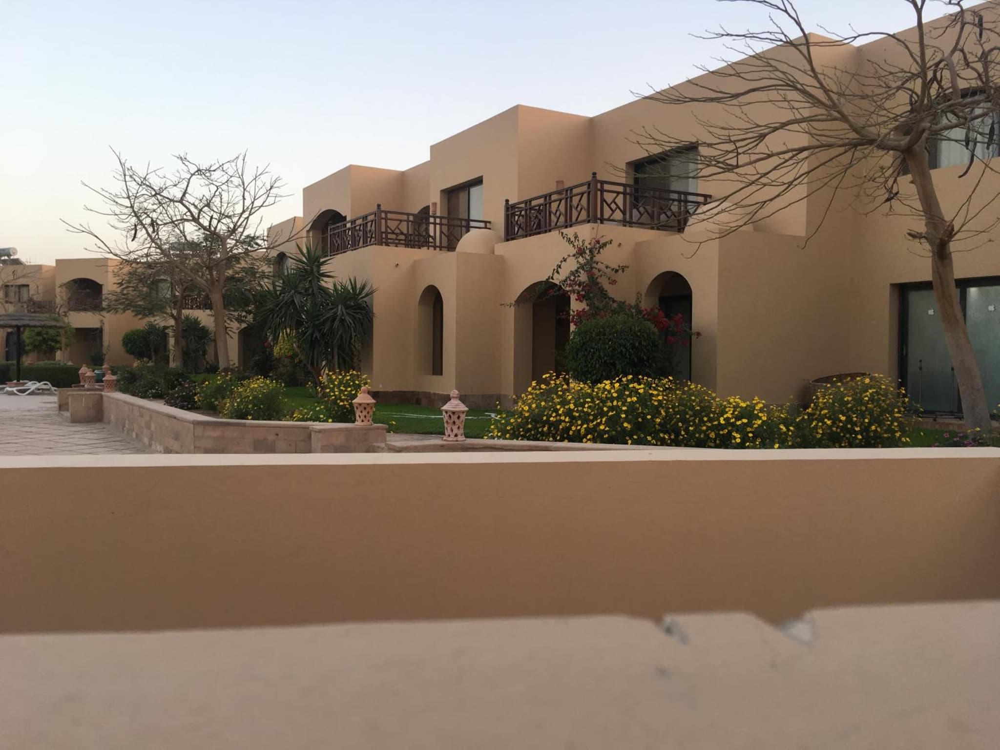 Studio Sea view At Hurghada - A105 photo 2