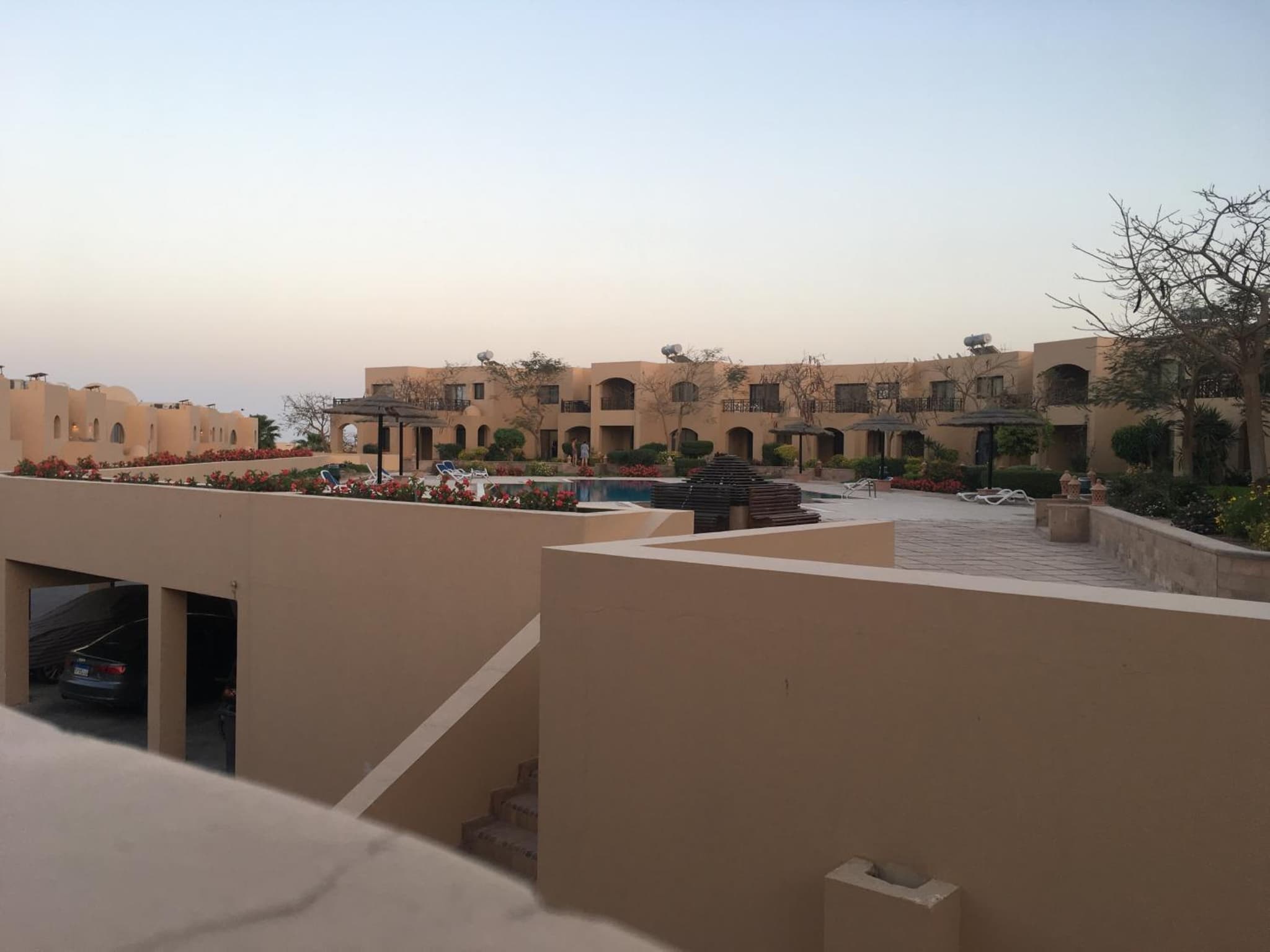Studio Sea view At Hurghada - A105 photo 9