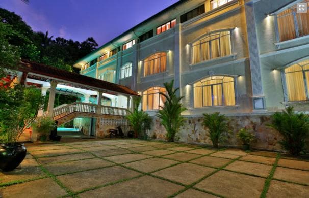 Centauria Hill Resort photo 7