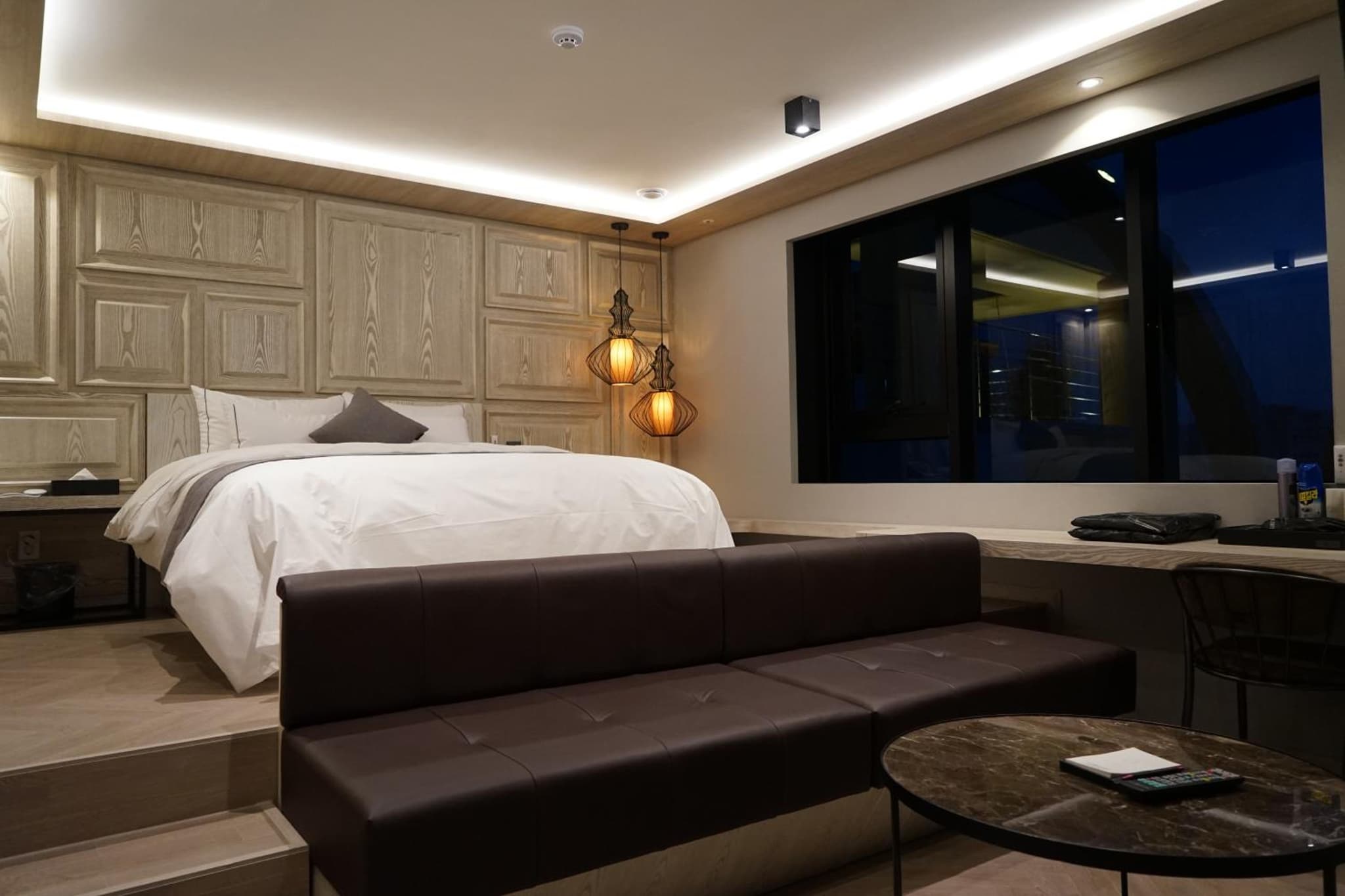 Astro Hotel photo 9